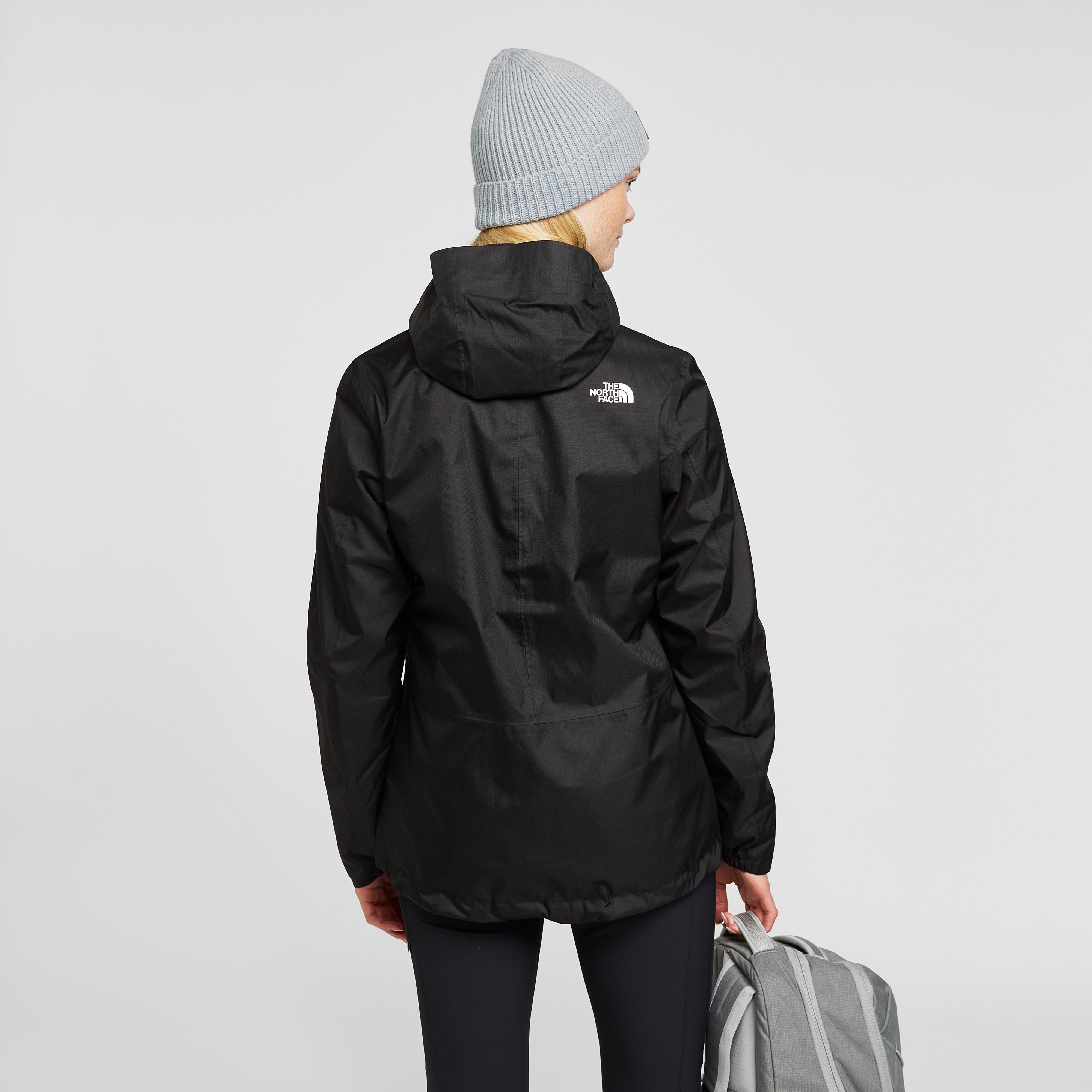 Women's Quest Triclimate Jacket