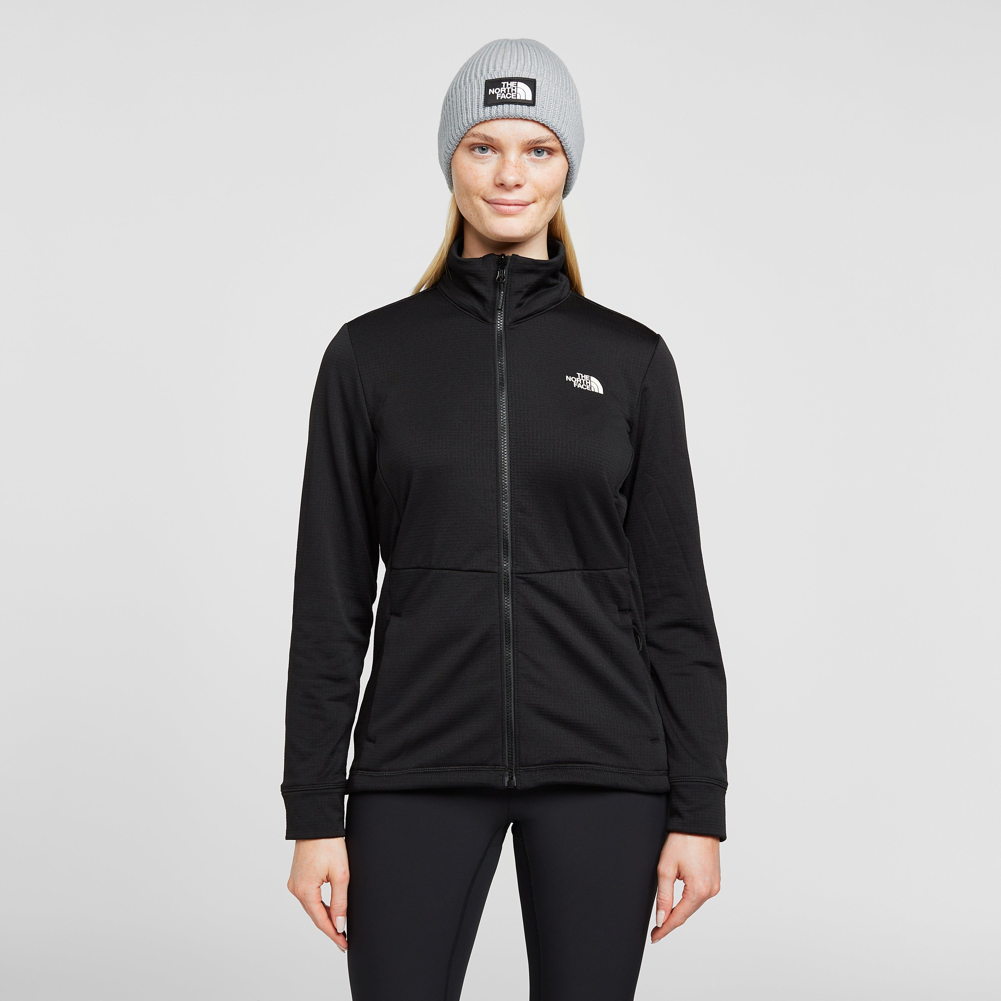 Women's Quest Triclimate Jacket