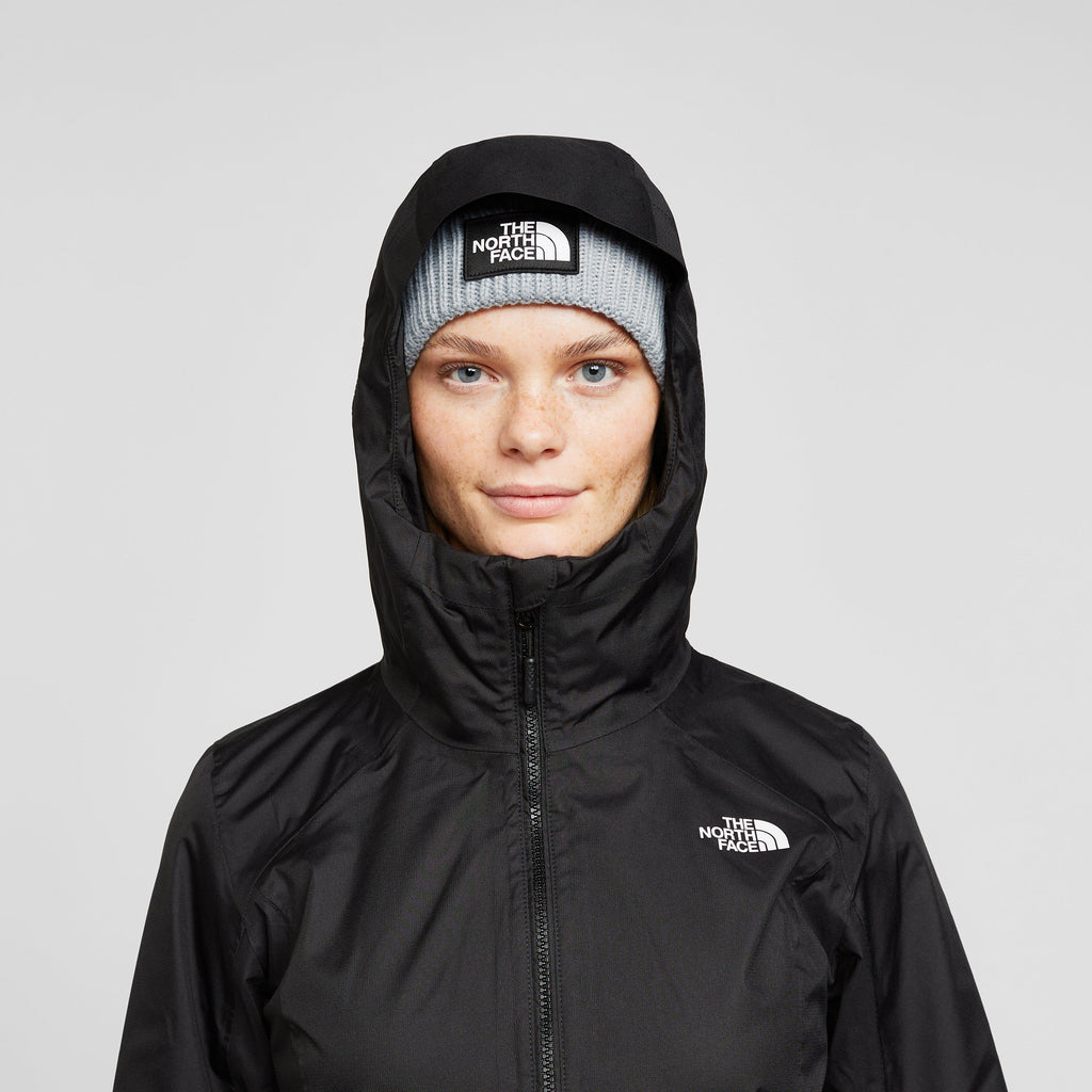 Women's Quest Triclimate Jacket