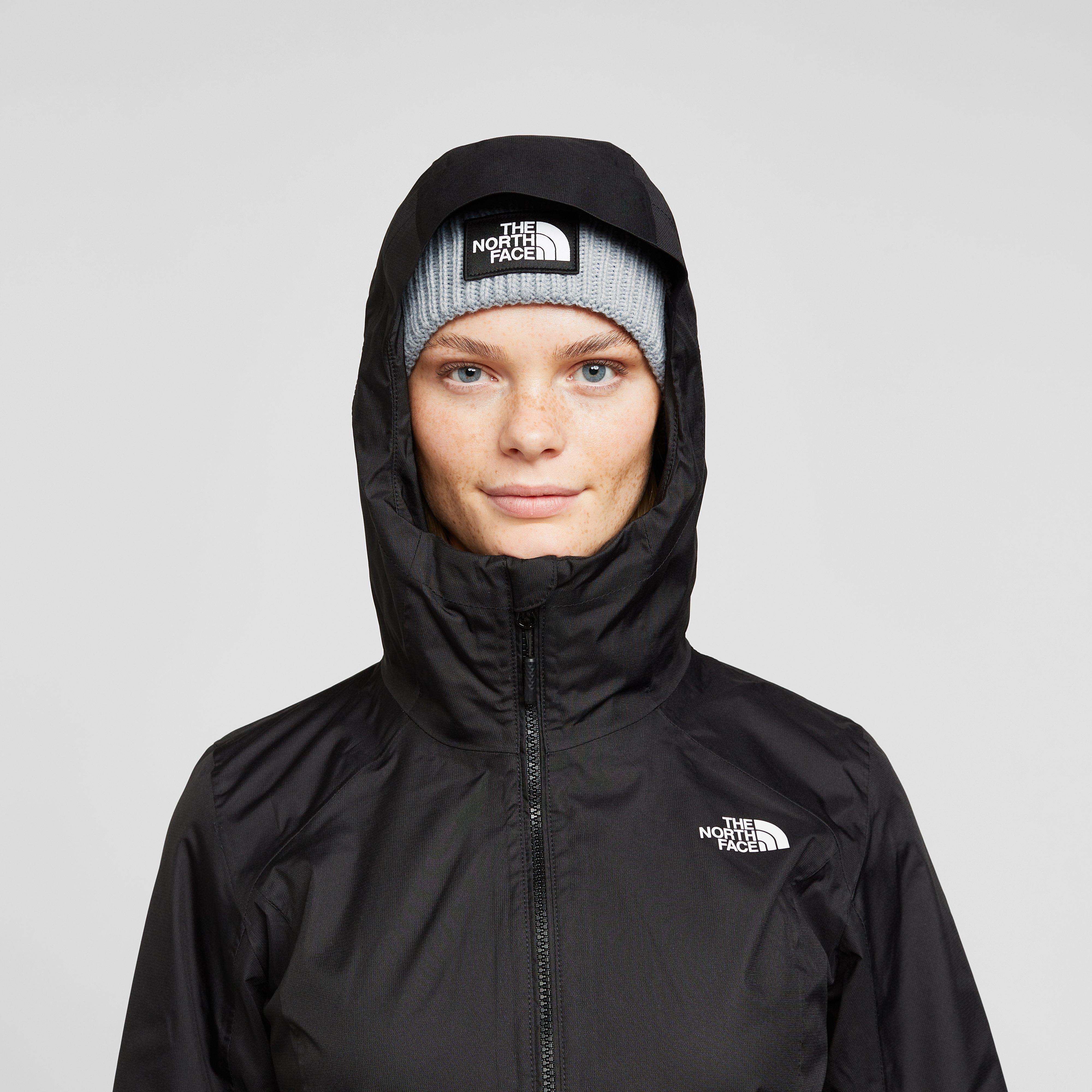 Women's Quest Triclimate Jacket