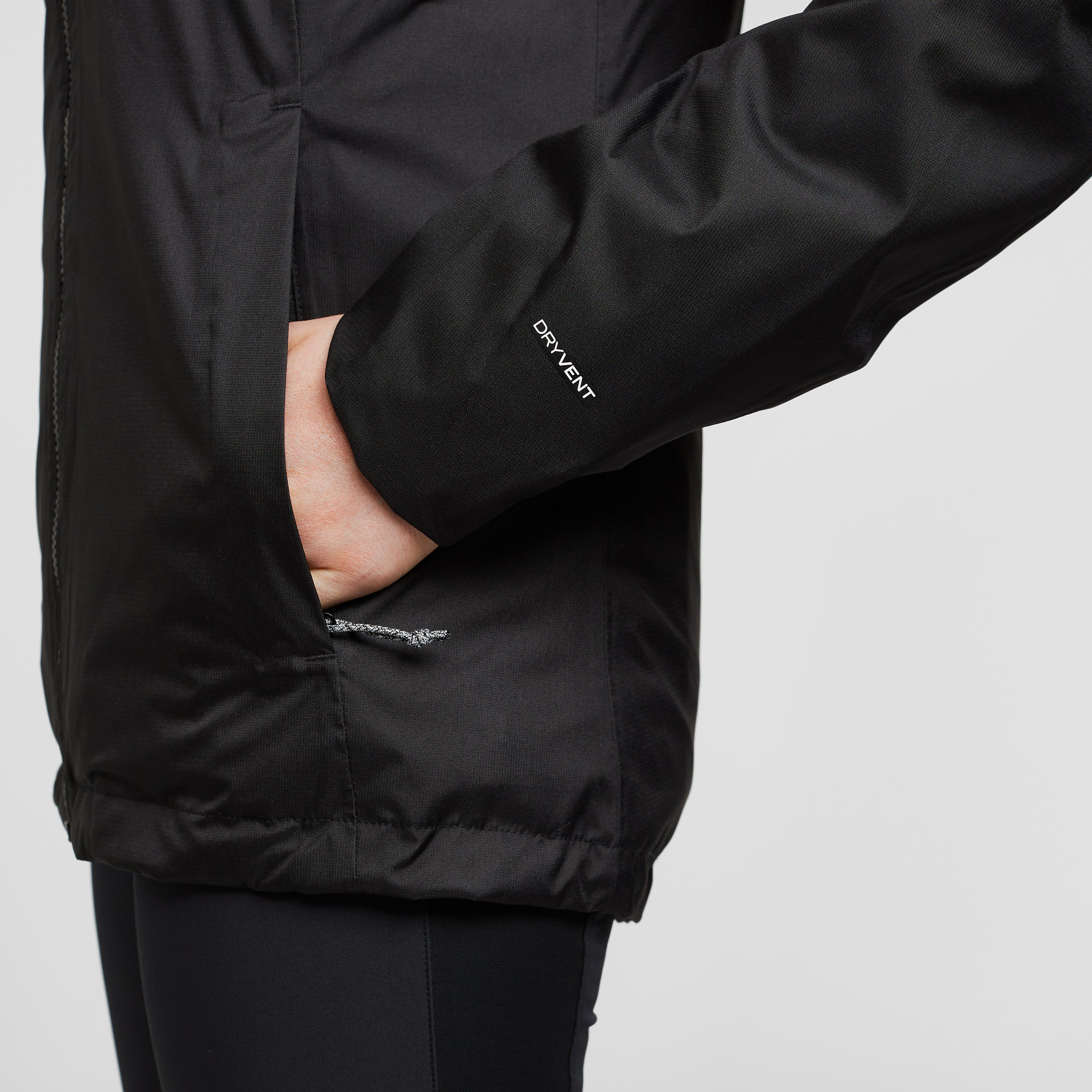 Women's Quest Triclimate Jacket