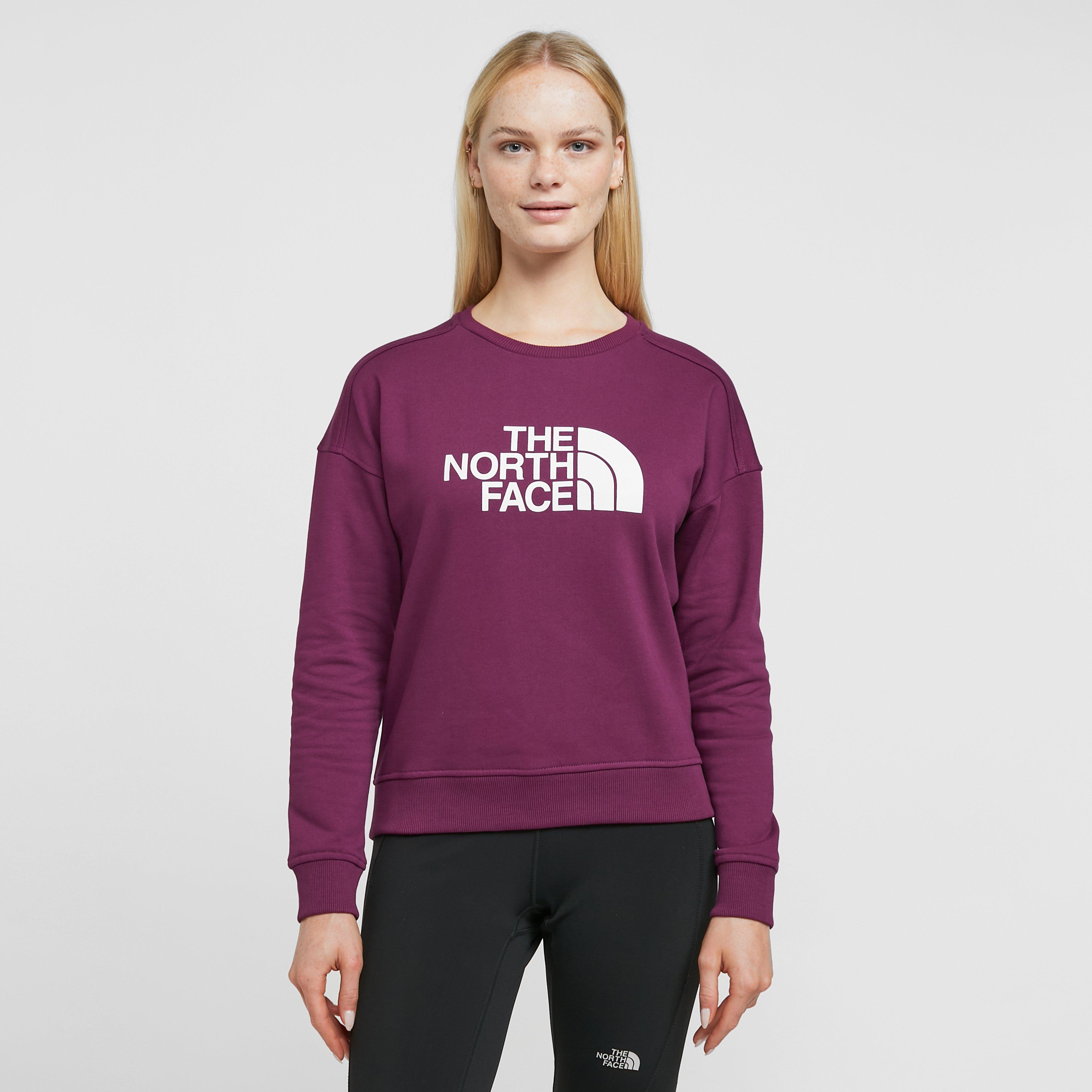 Women’s Drew Peak Crew Sweater