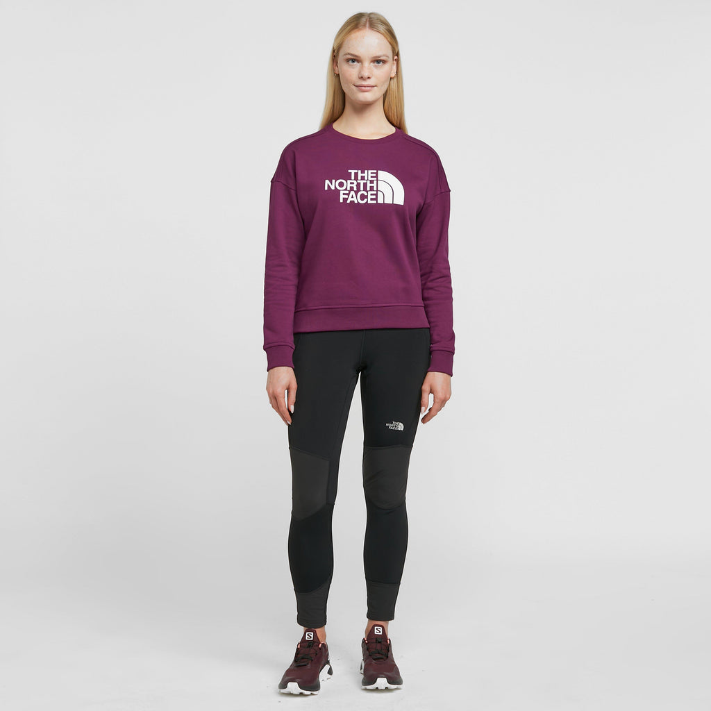 Women’s Drew Peak Crew Sweater