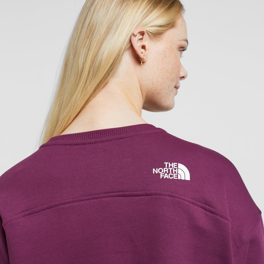 Women’s Drew Peak Crew Sweater