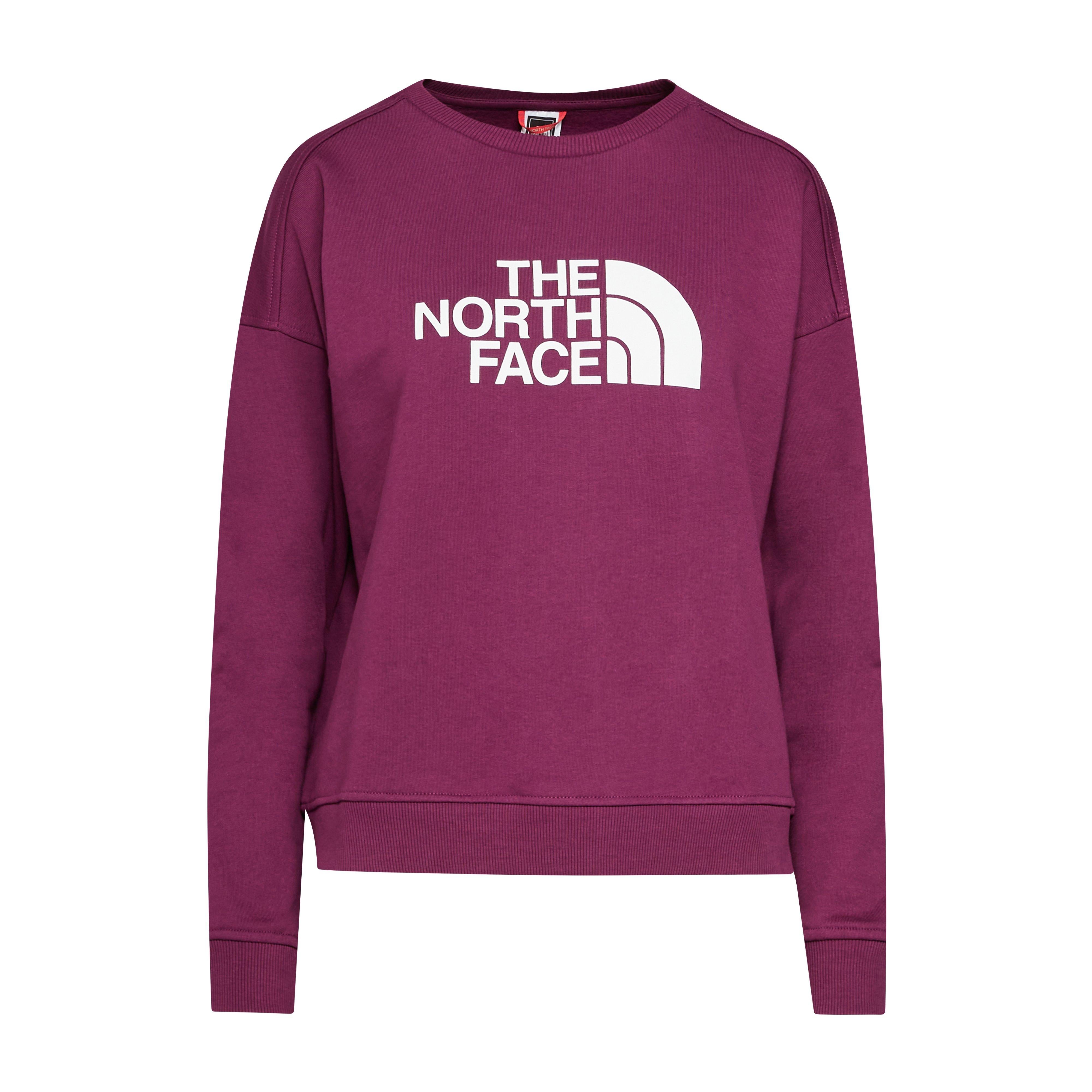 Women’s Drew Peak Crew Sweater