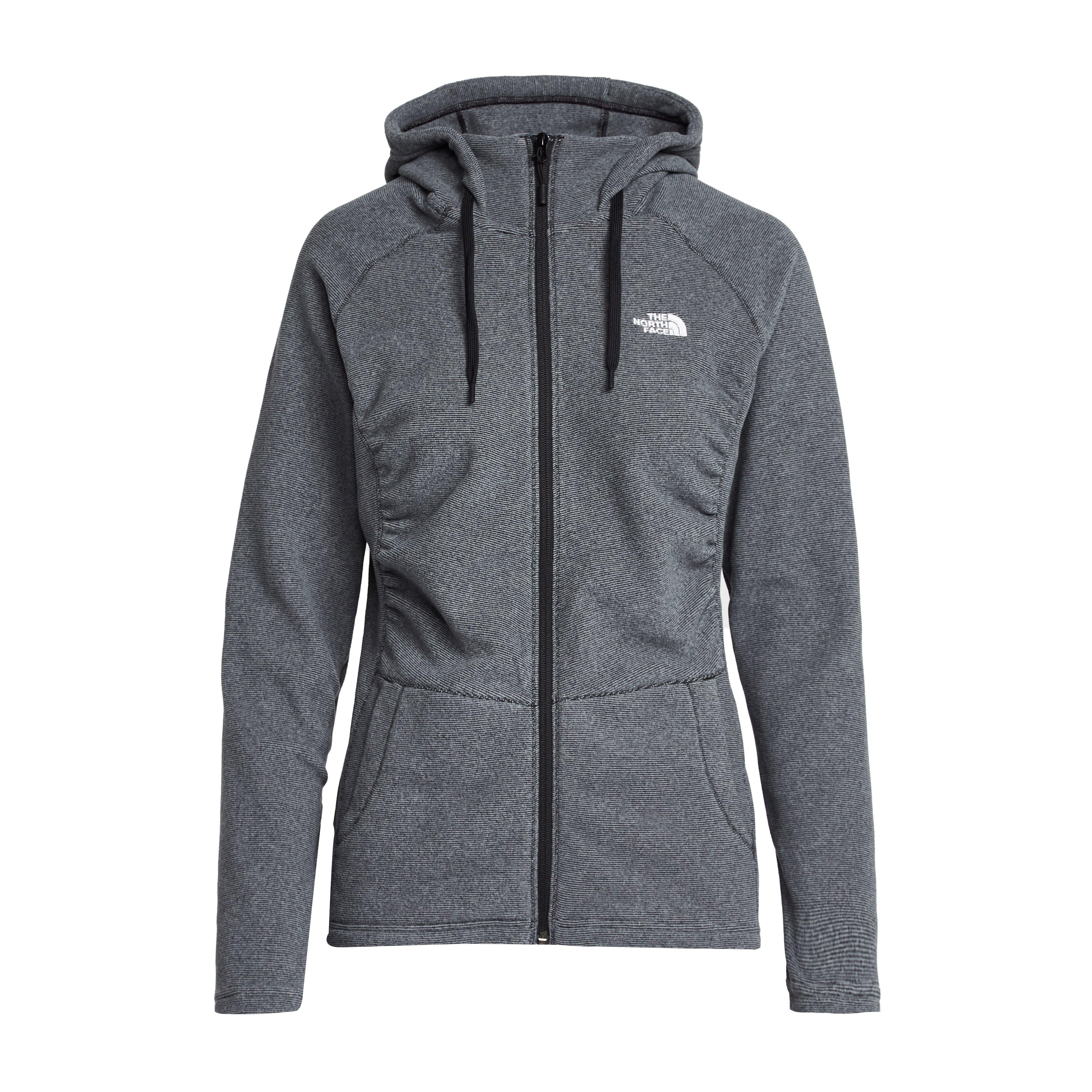 Women’s Mezzaluna Full-Zip Hoodie