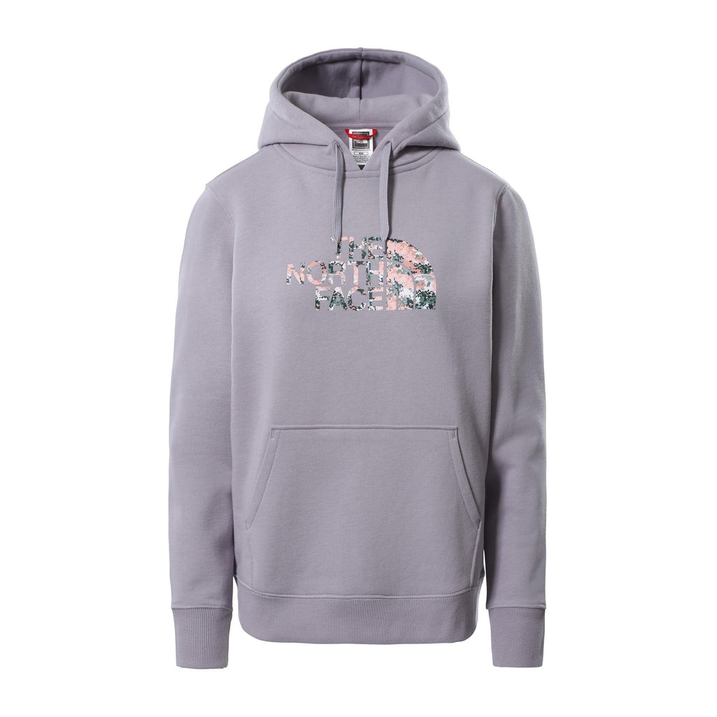 Women’s Drew Peak Pullover Hoodie
