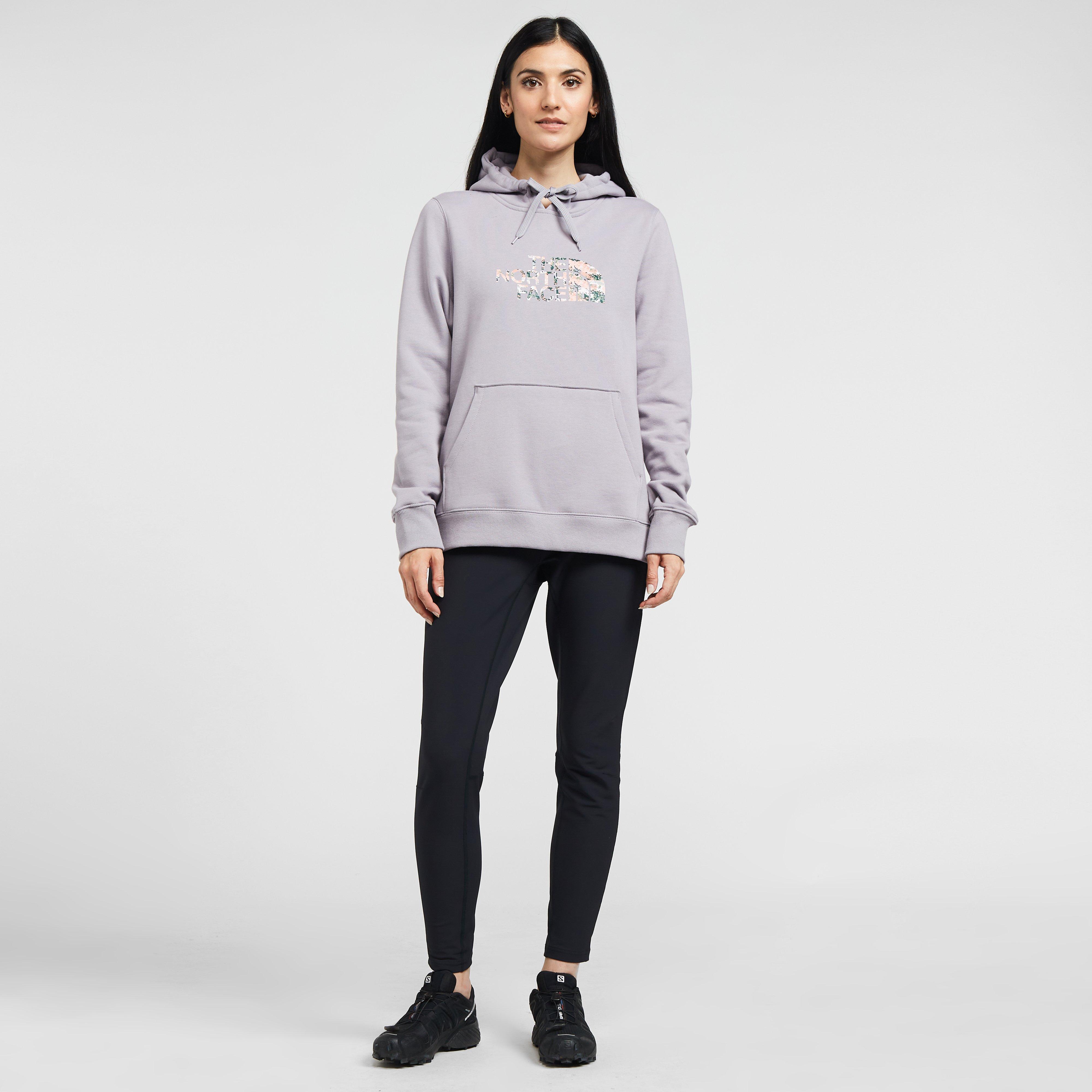 Women’s Drew Peak Pullover Hoodie