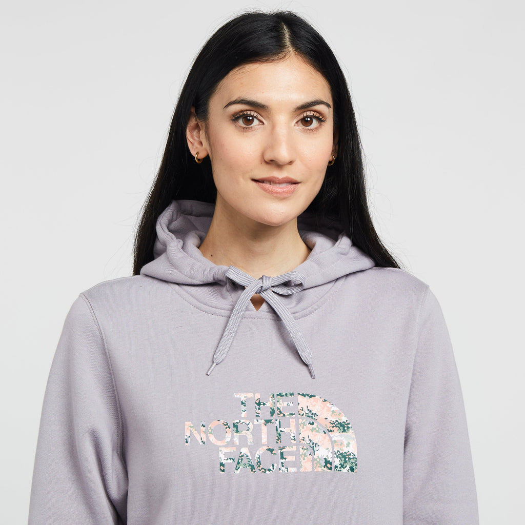 Women’s Drew Peak Pullover Hoodie