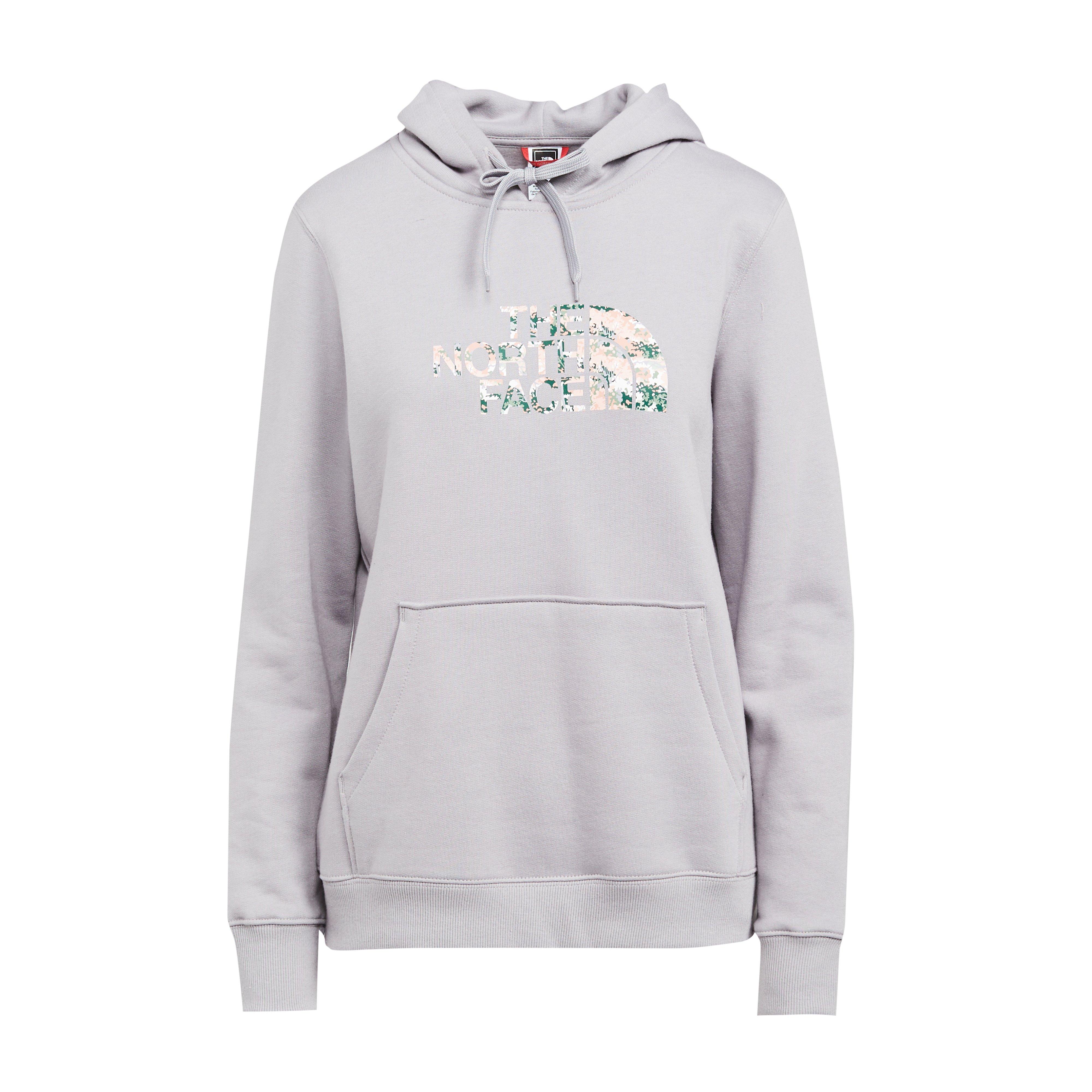 Women’s Drew Peak Pullover Hoodie