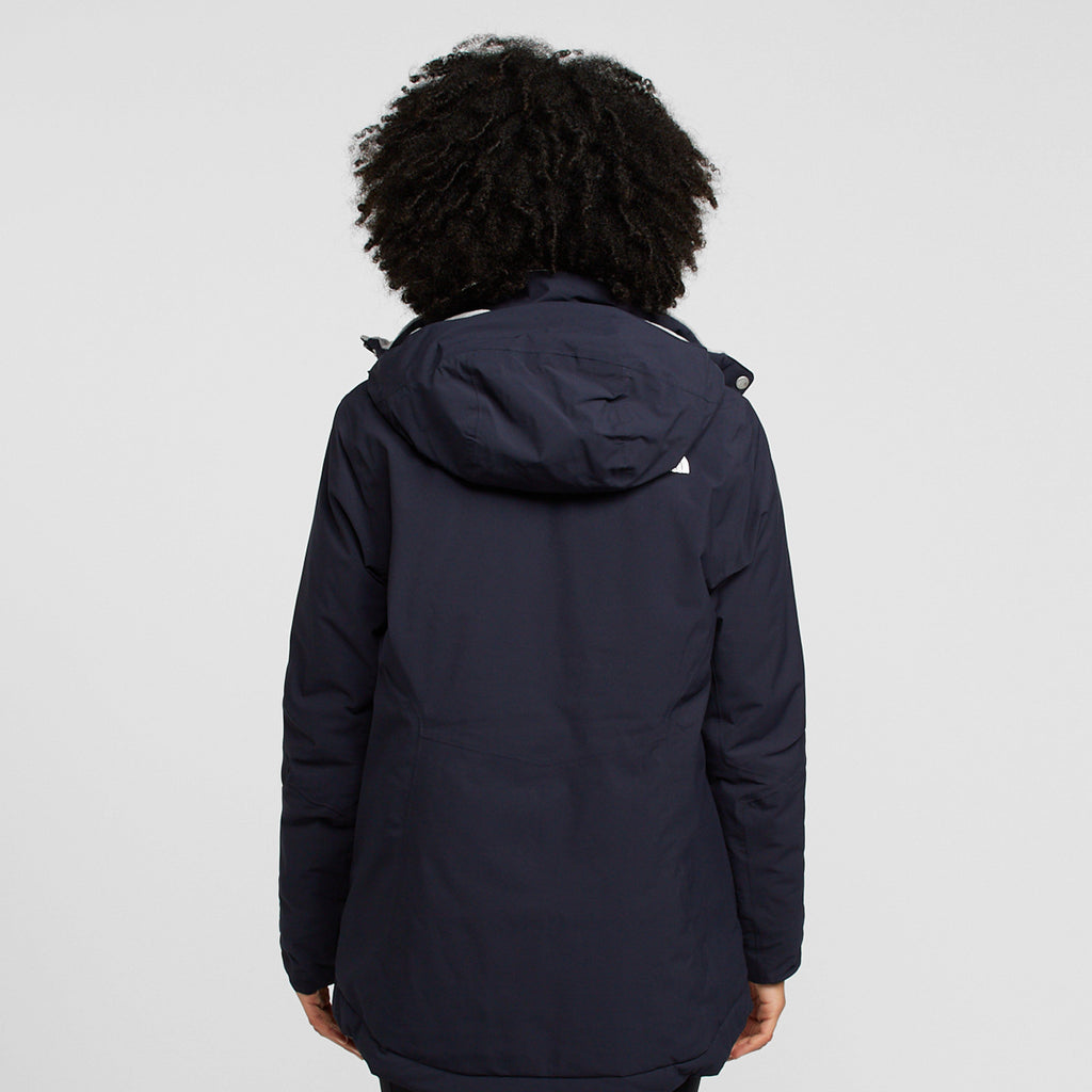 Women’s Inlux Insulated Jacket