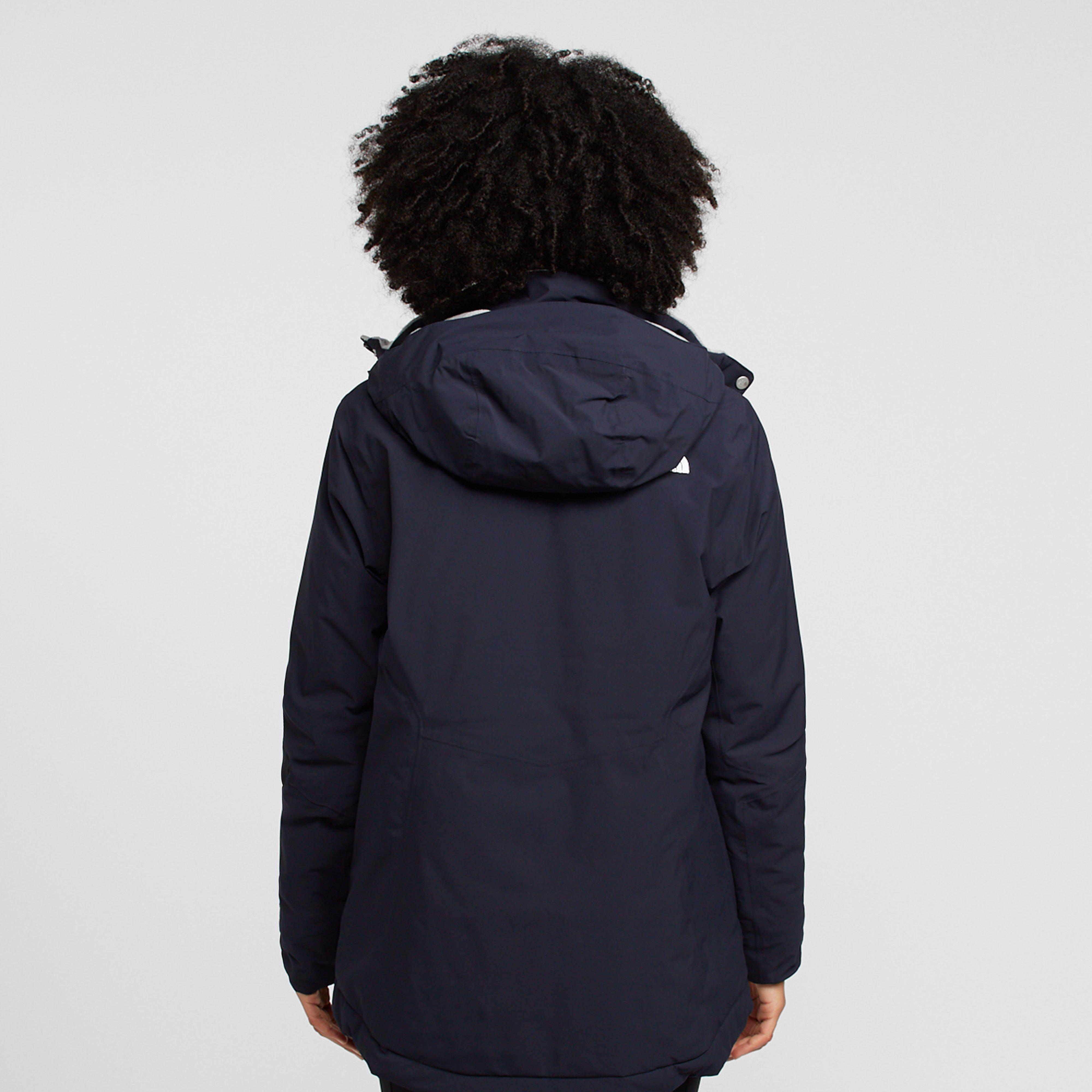 Women’s Inlux Insulated Jacket