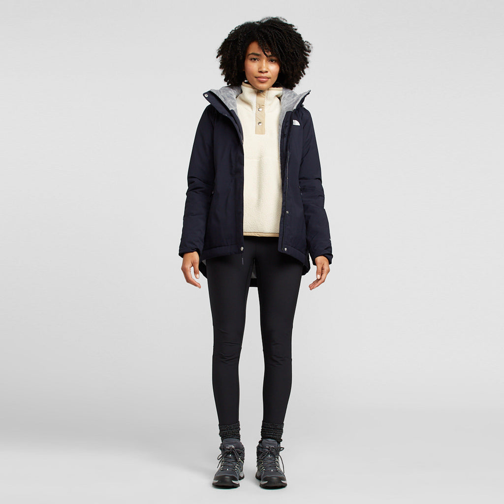 Women’s Inlux Insulated Jacket