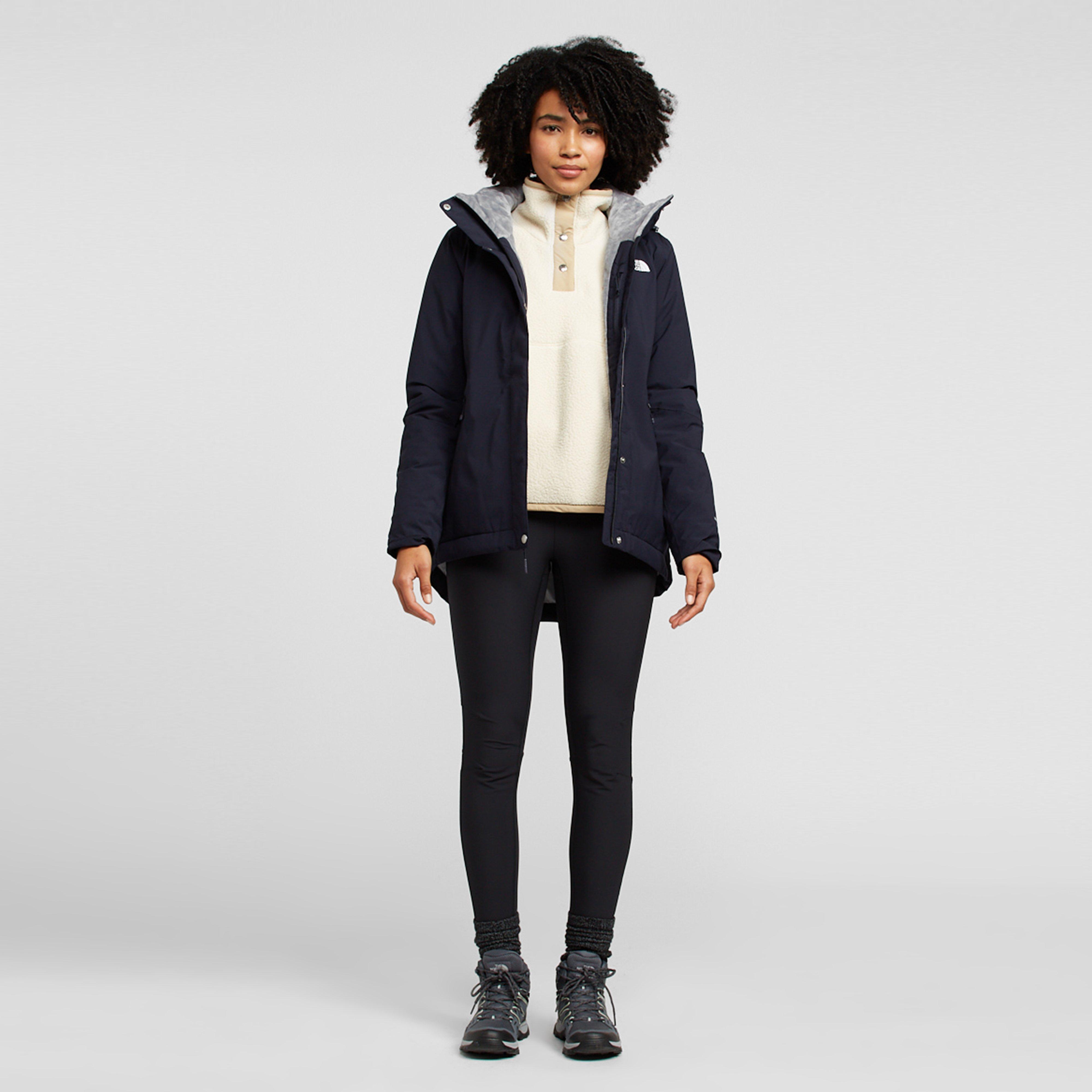 Women’s Inlux Insulated Jacket