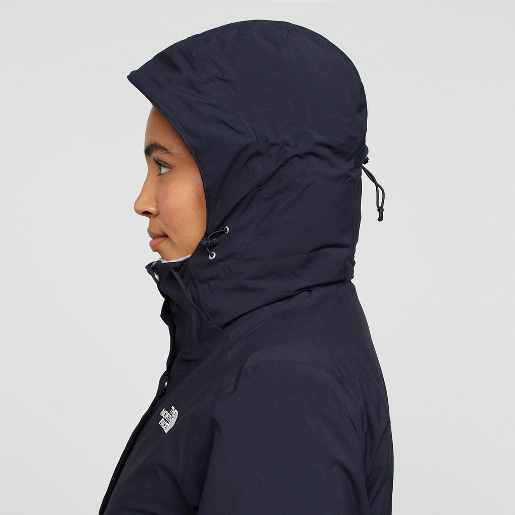 Women’s Inlux Insulated Jacket