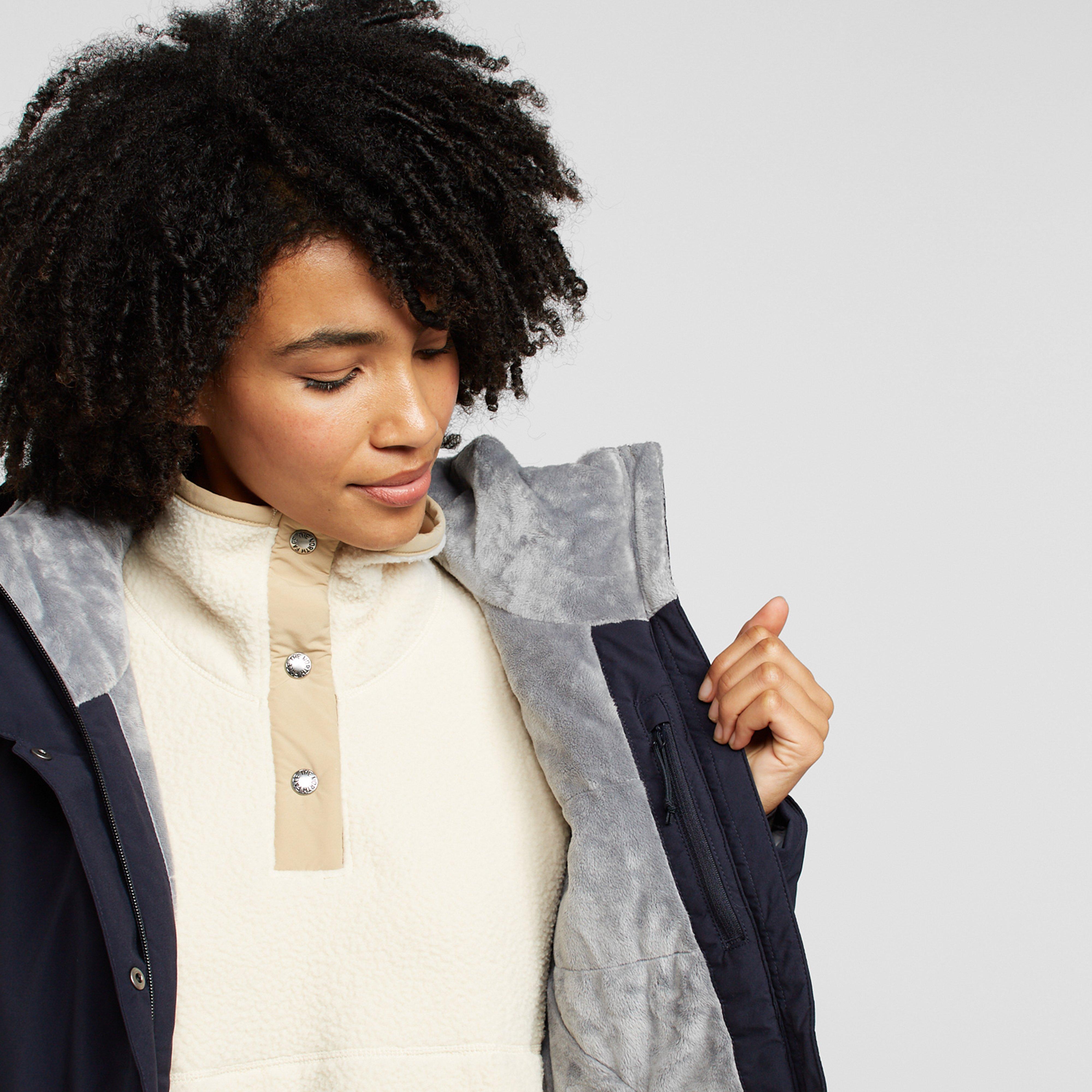 Women’s Inlux Insulated Jacket
