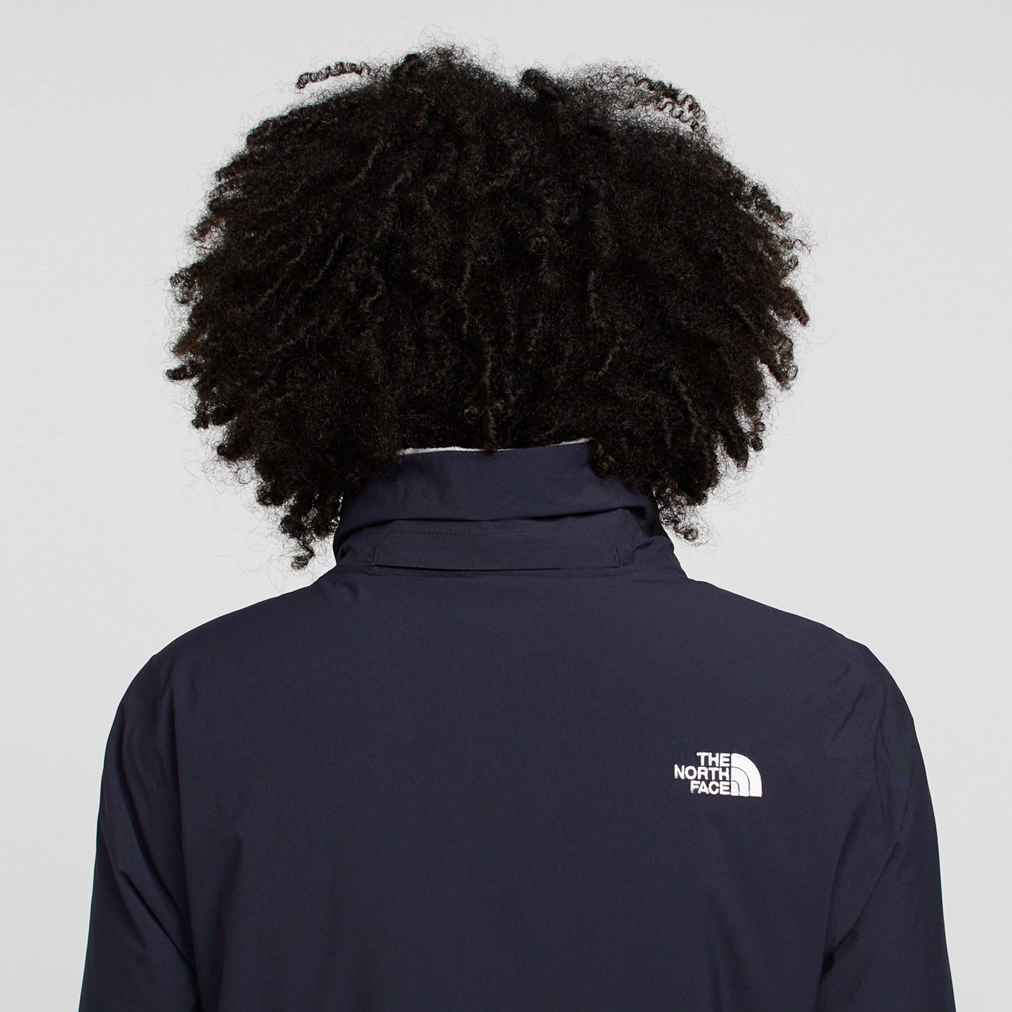 Women’s Inlux Insulated Jacket