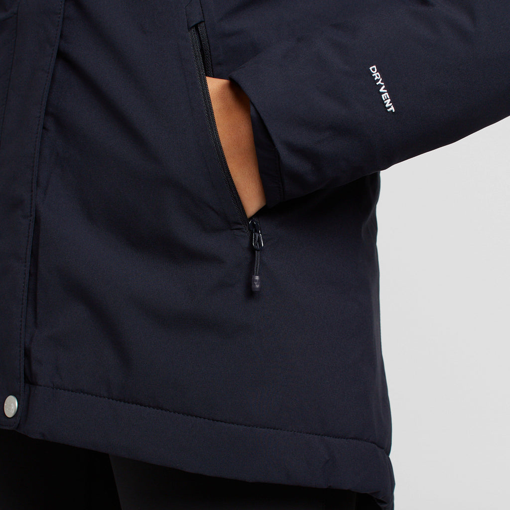 Women’s Inlux Insulated Jacket
