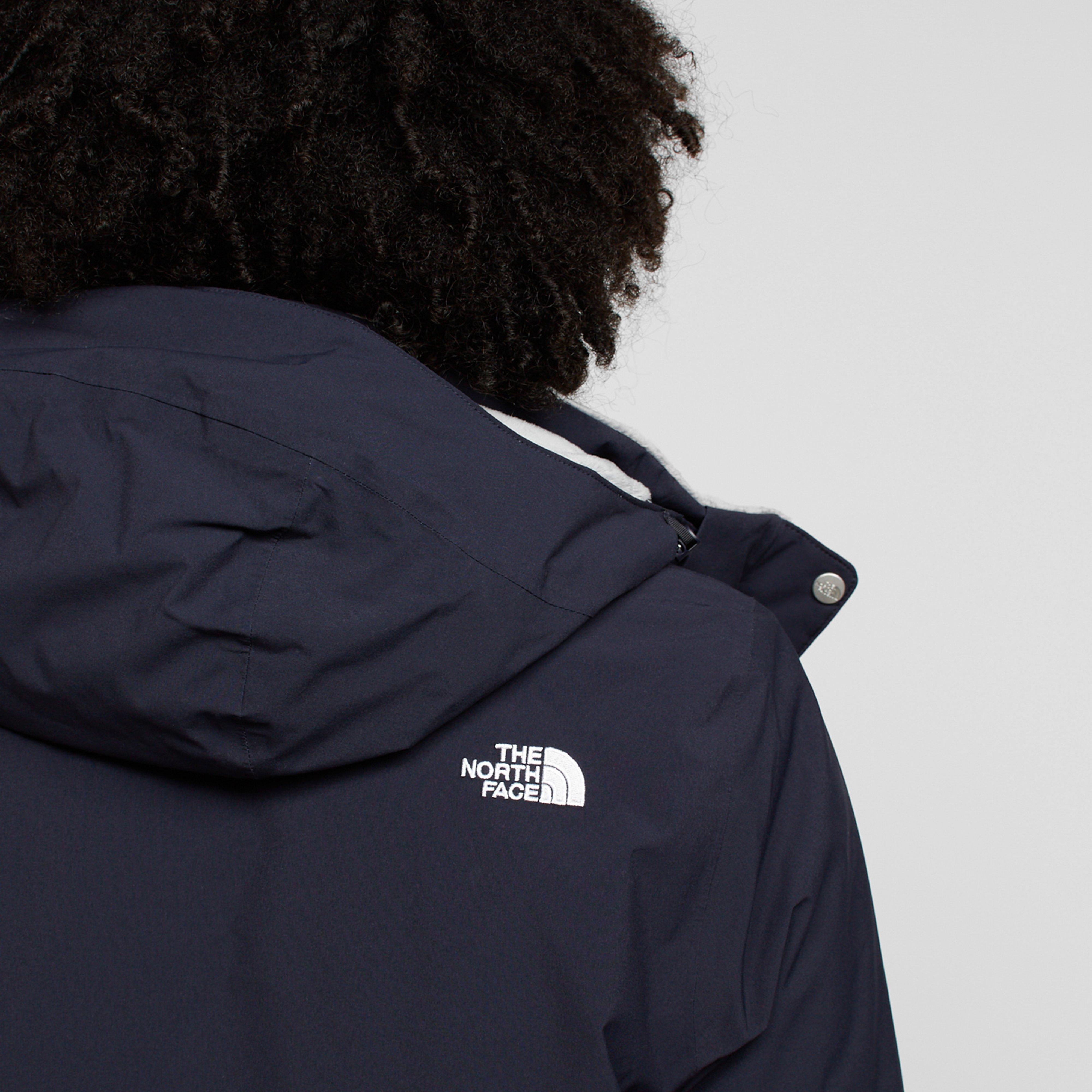 Women’s Inlux Insulated Jacket