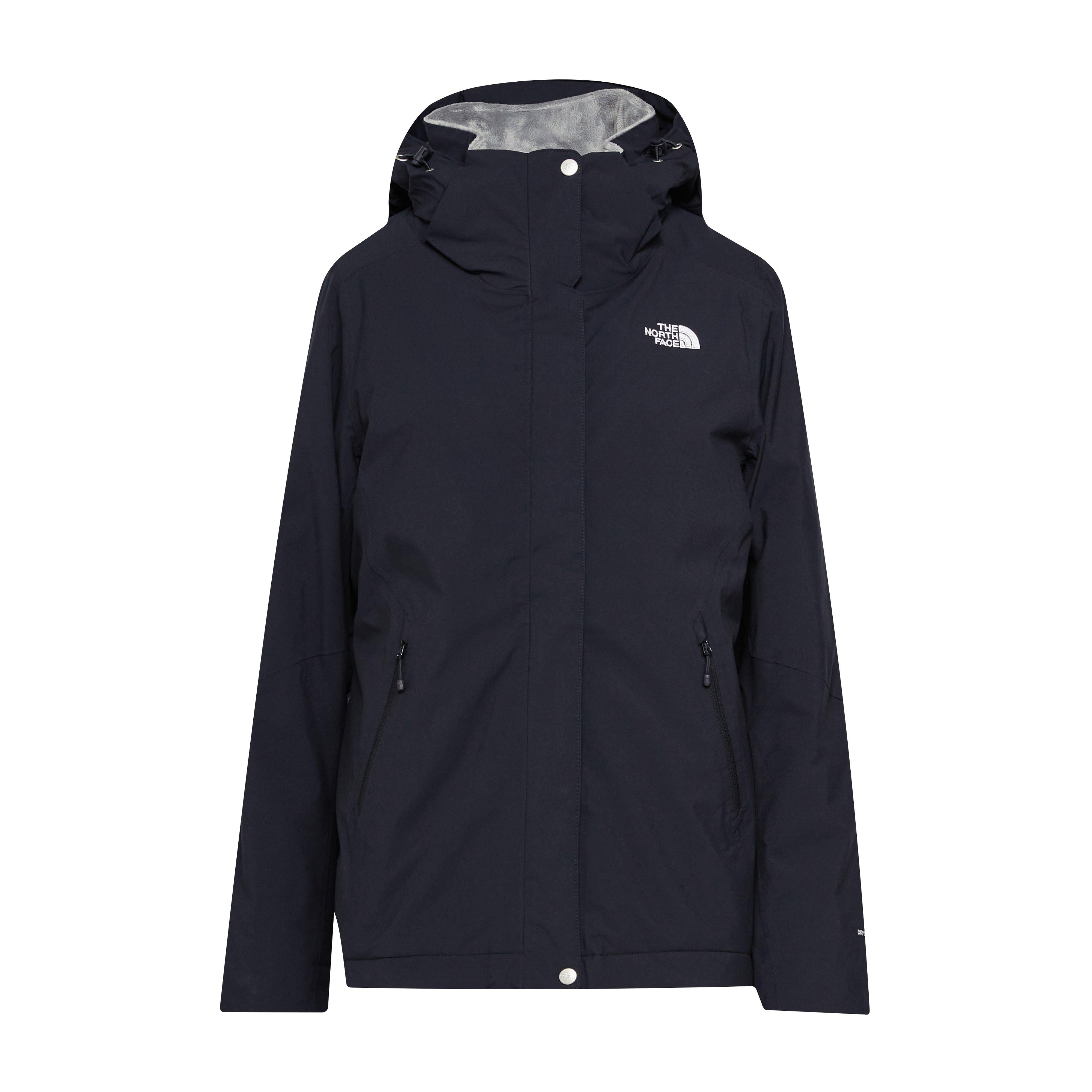 Women’s Inlux Insulated Jacket