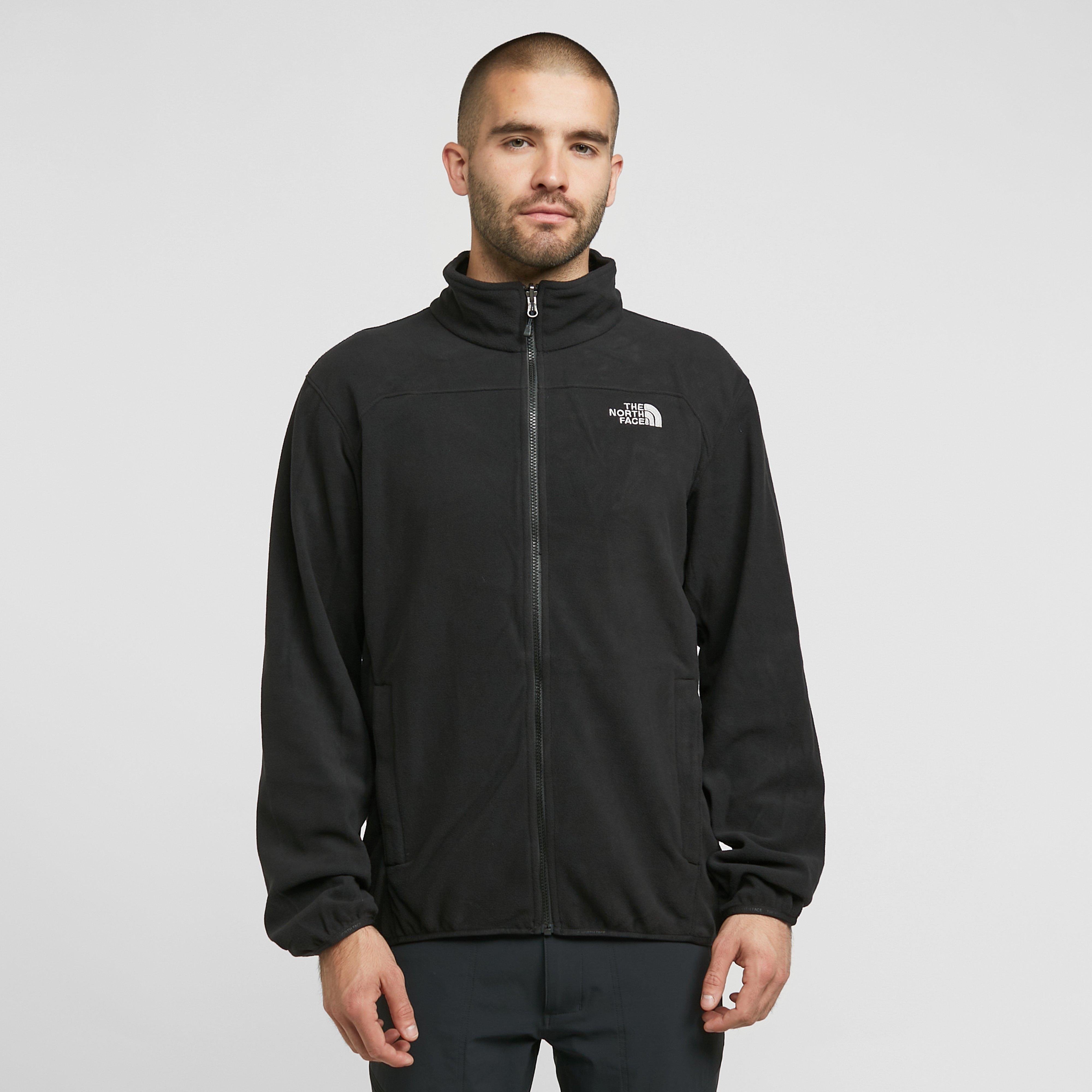 Black The North Face Men's Evolve II Triclimate® 3-in-1 Jacket