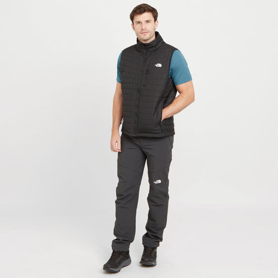 Men's Huila Synthetic Insulation Gilet
