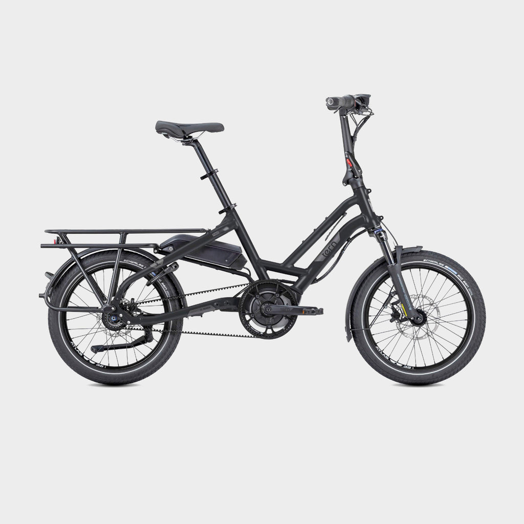 HSD S8i Active Plus E-Bike