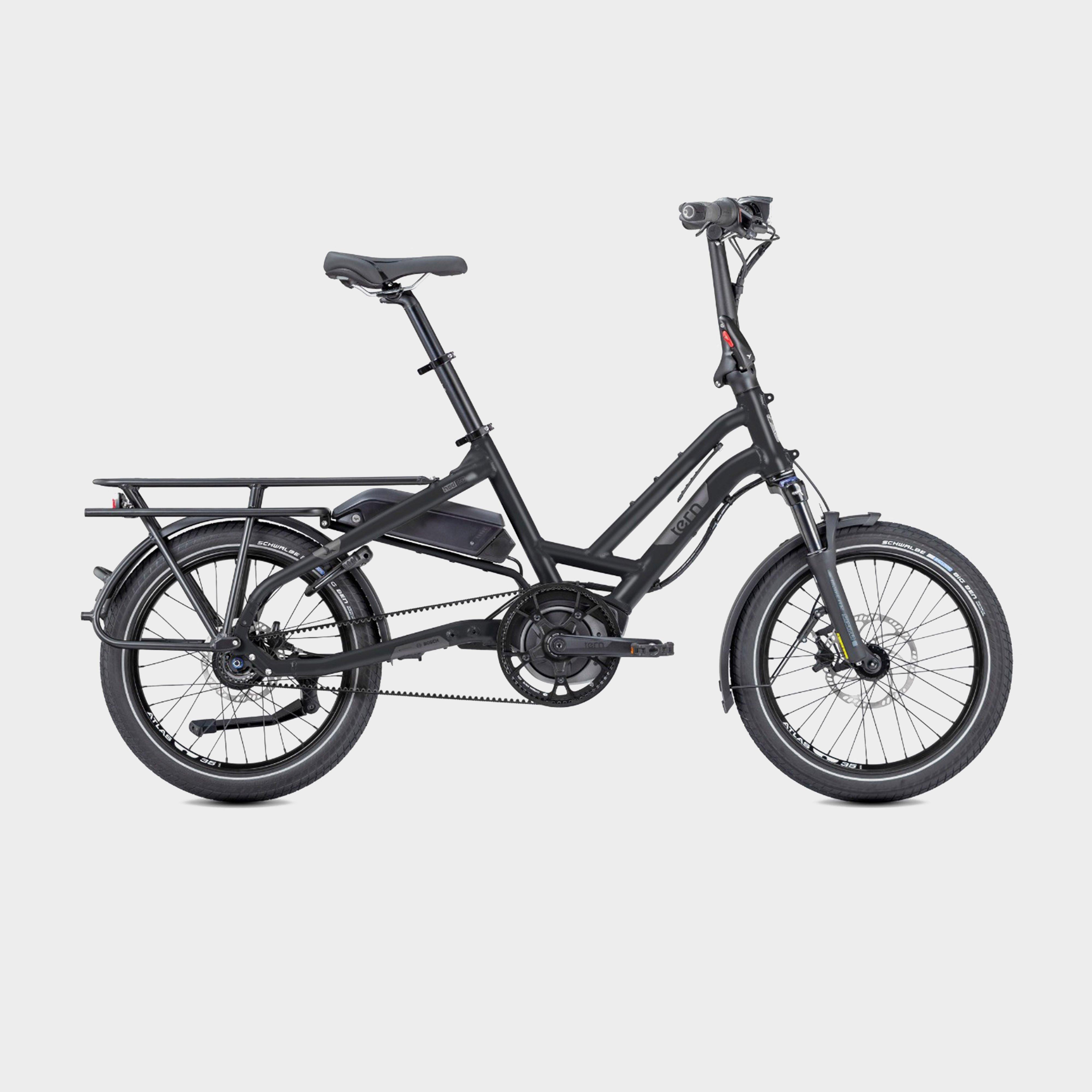 HSD S8i Active Plus E-Bike