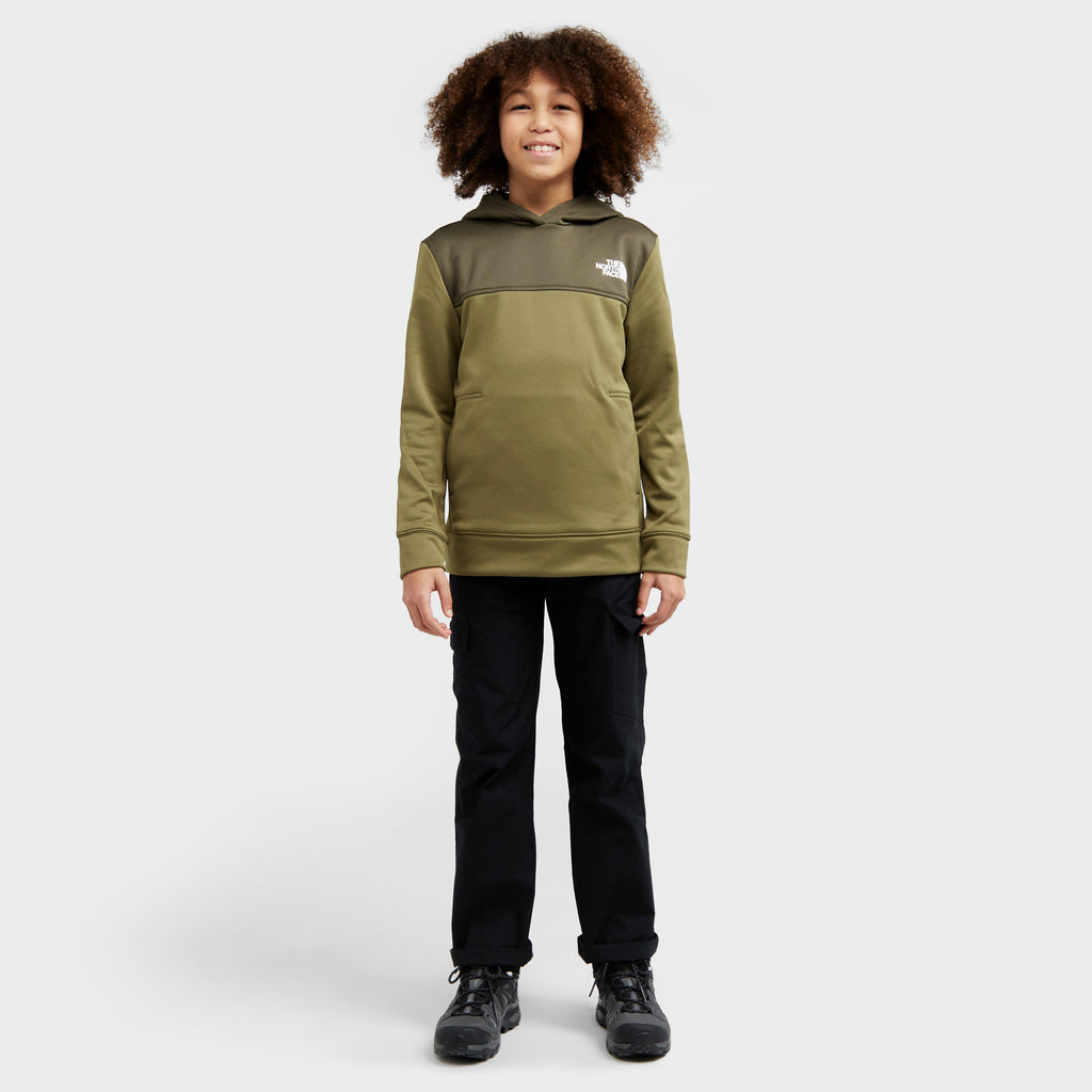 Kids’ Surgent Pullover Hoodie