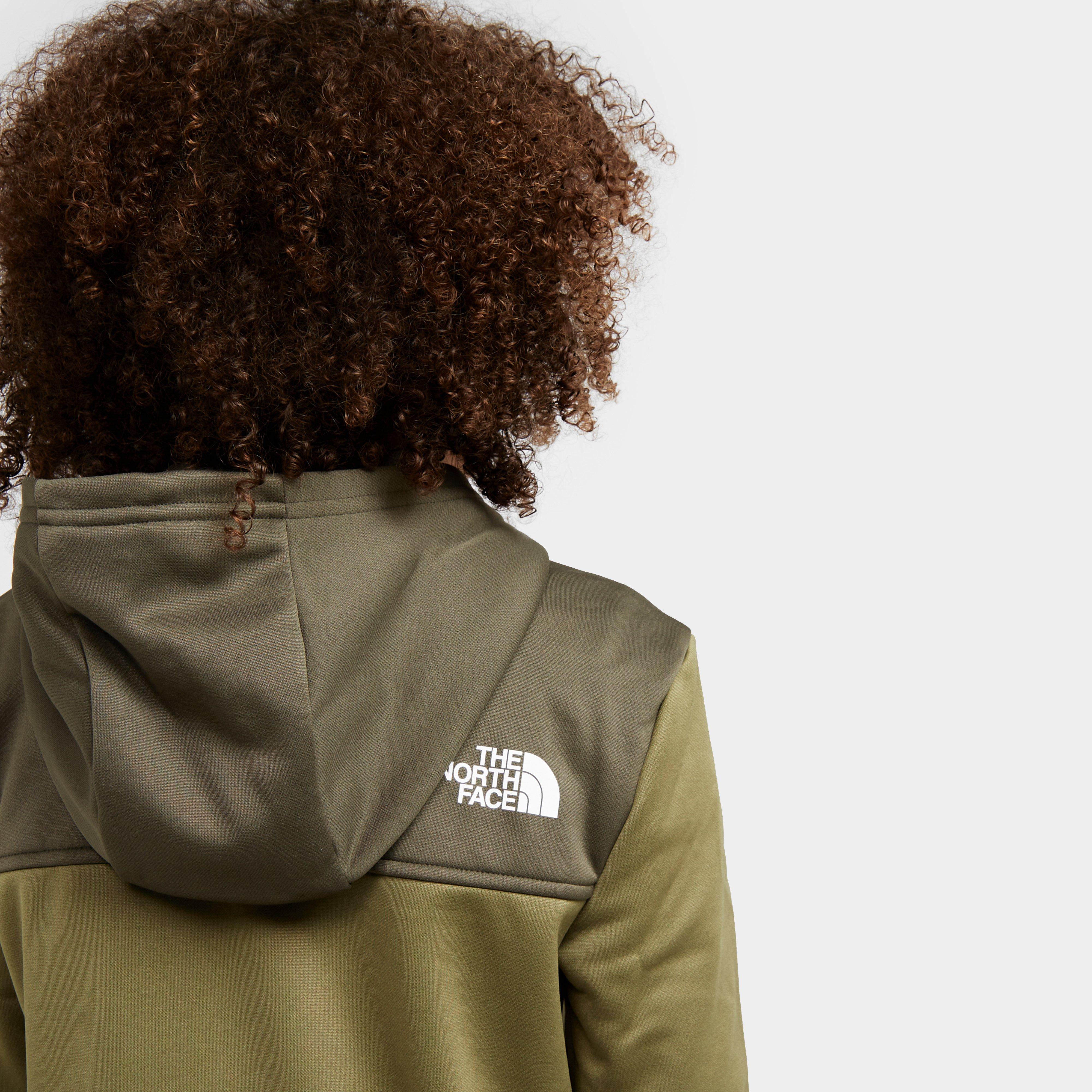 Kids’ Surgent Pullover Hoodie