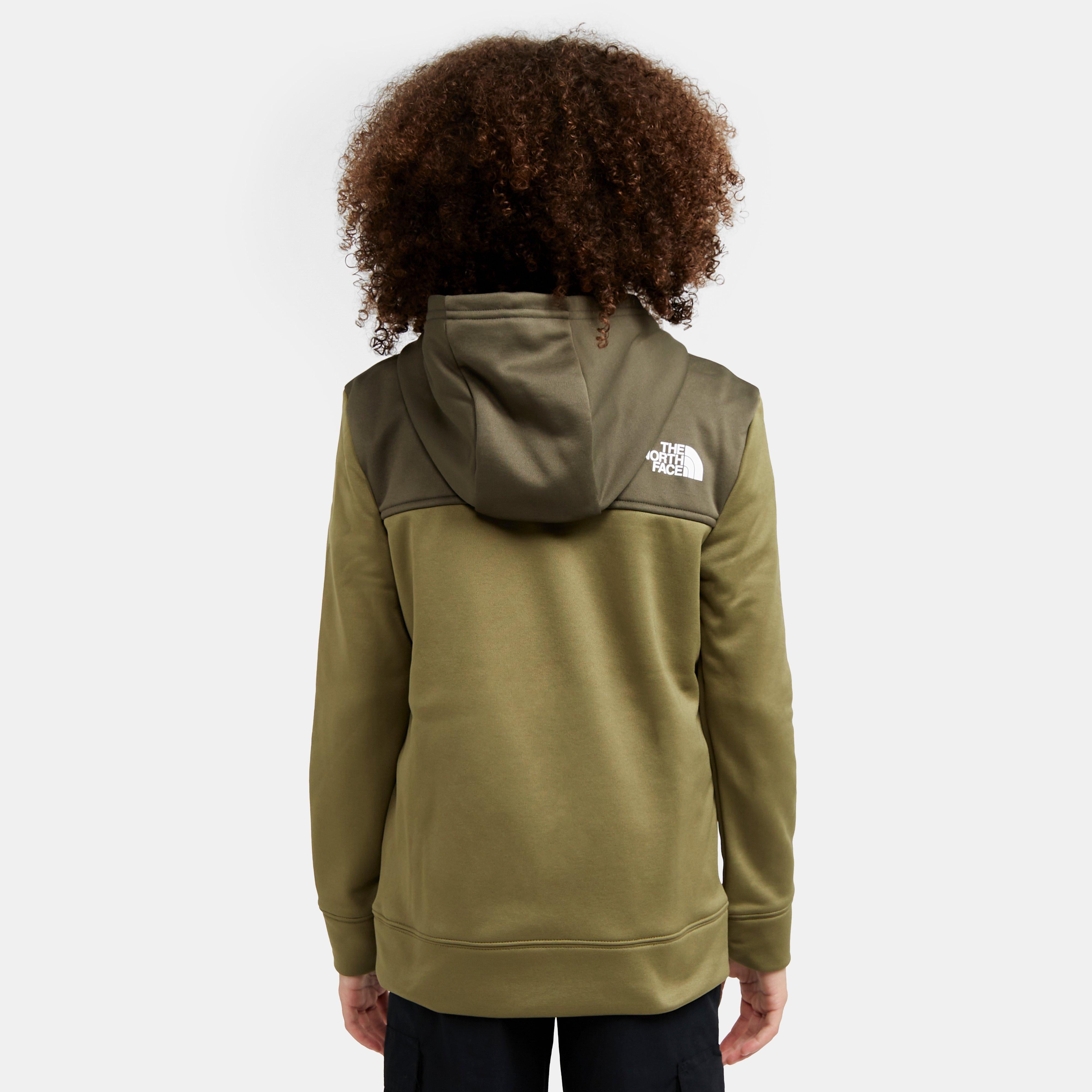 Kids’ Surgent Pullover Hoodie
