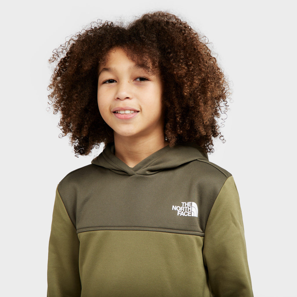 Kids’ Surgent Pullover Hoodie