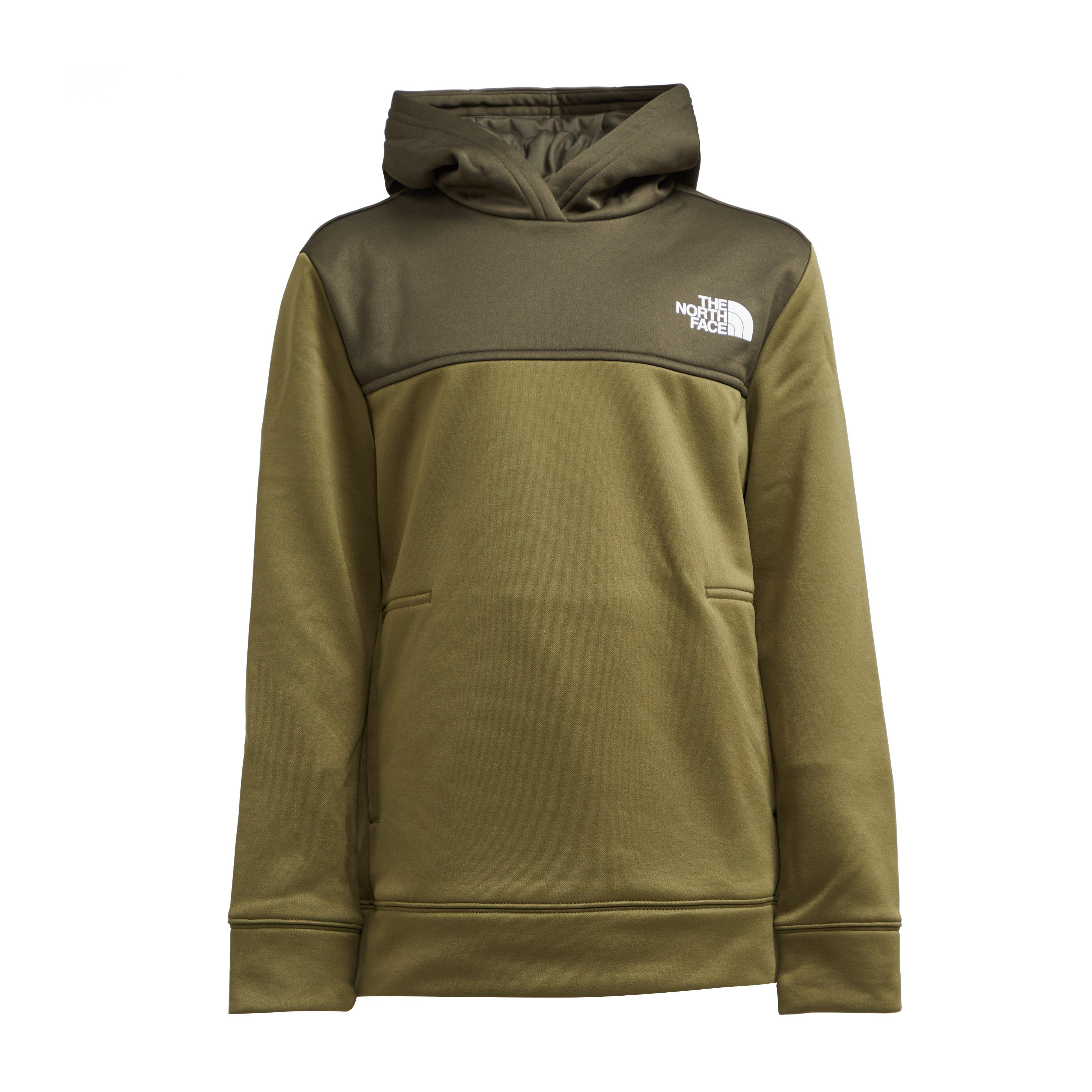 Kids’ Surgent Pullover Hoodie