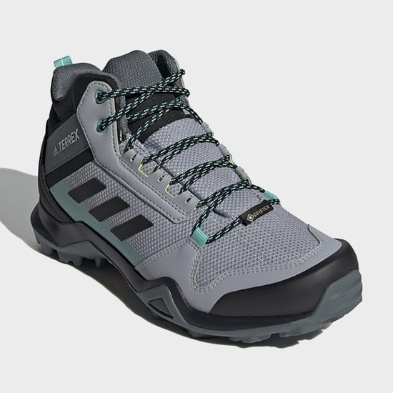 Women’s Terrex AX3 Mid GORE-TEX Walking Boots