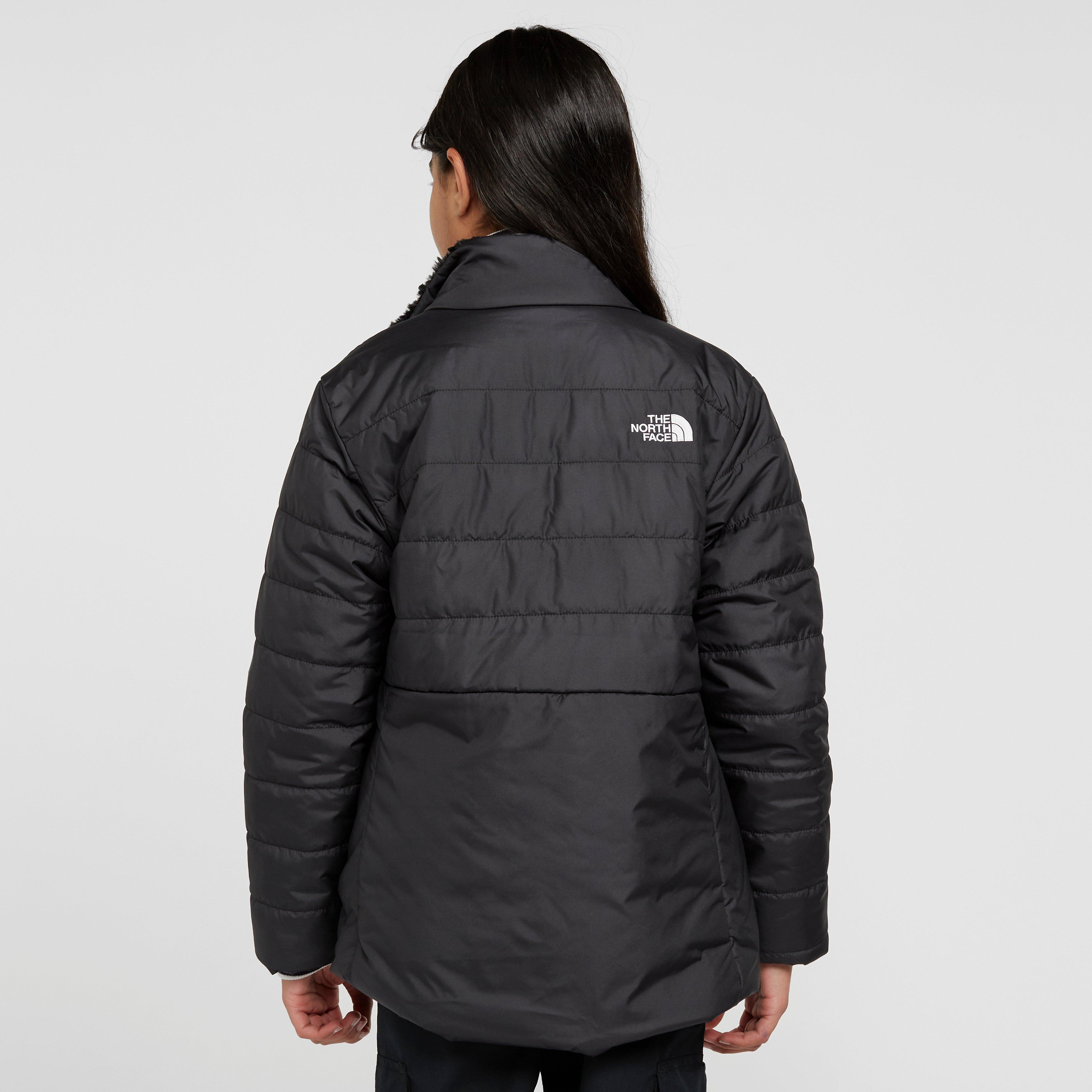 Kids Reversible Mossbud Jacket