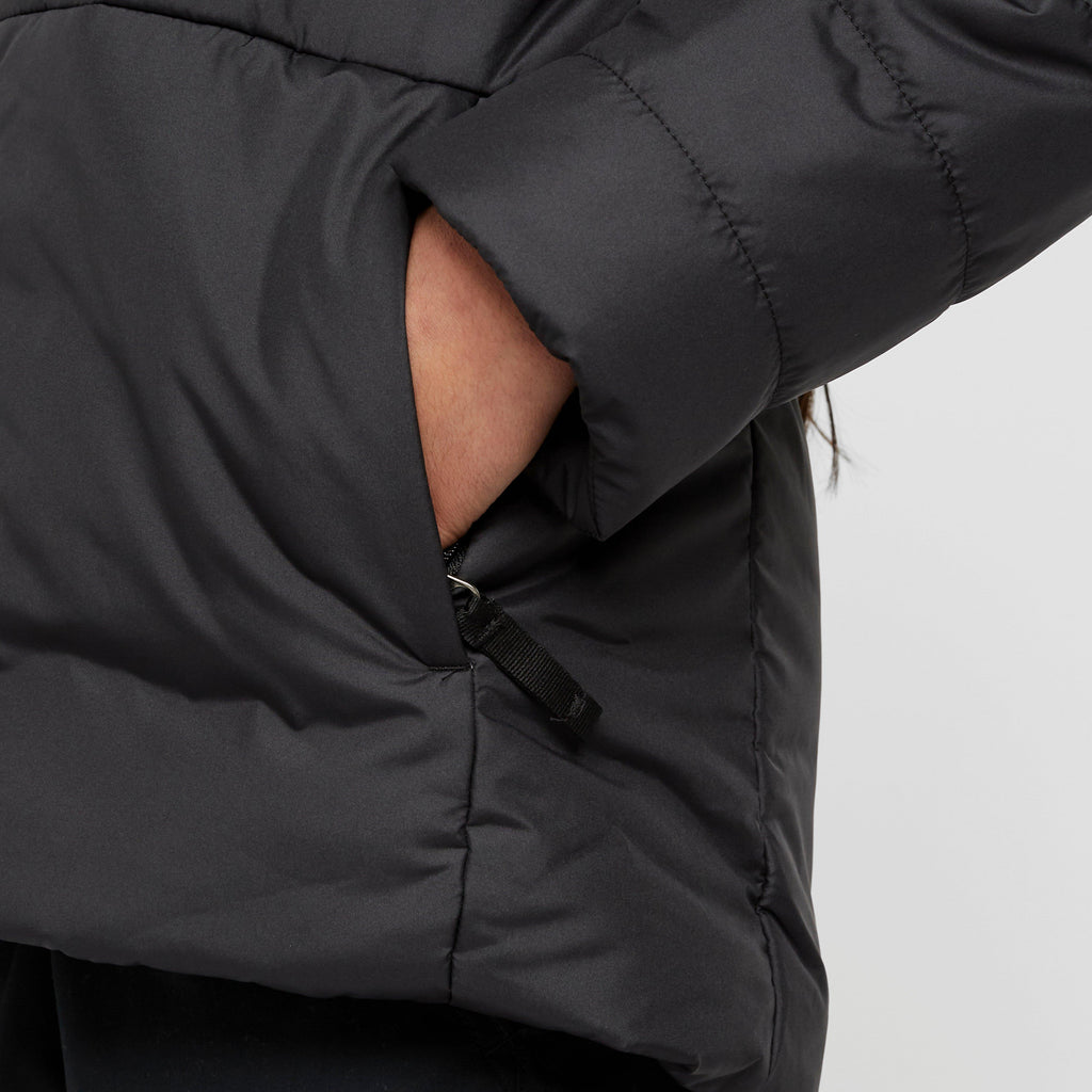 Kids Reversible Mossbud Jacket