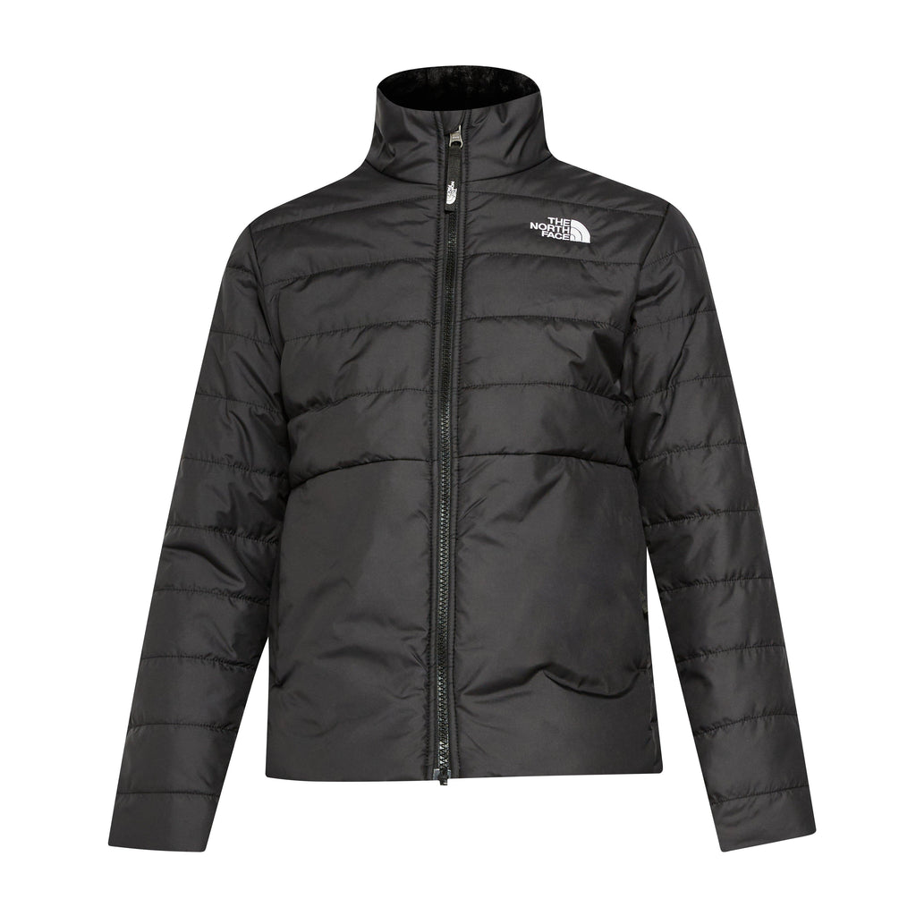 Kids Reversible Mossbud Jacket