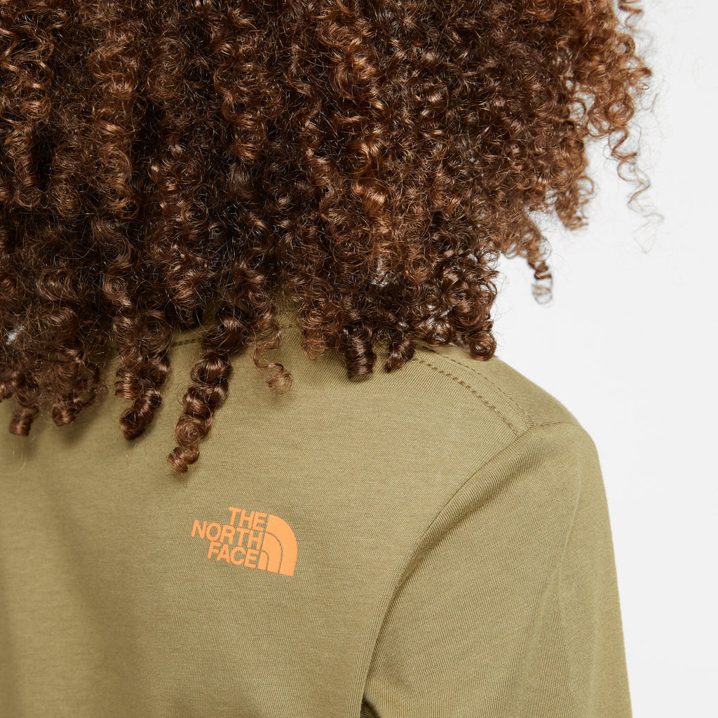 Kids' Easy Long Sleeve T-Shirt