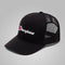 Unisex Logo Recognition Cap