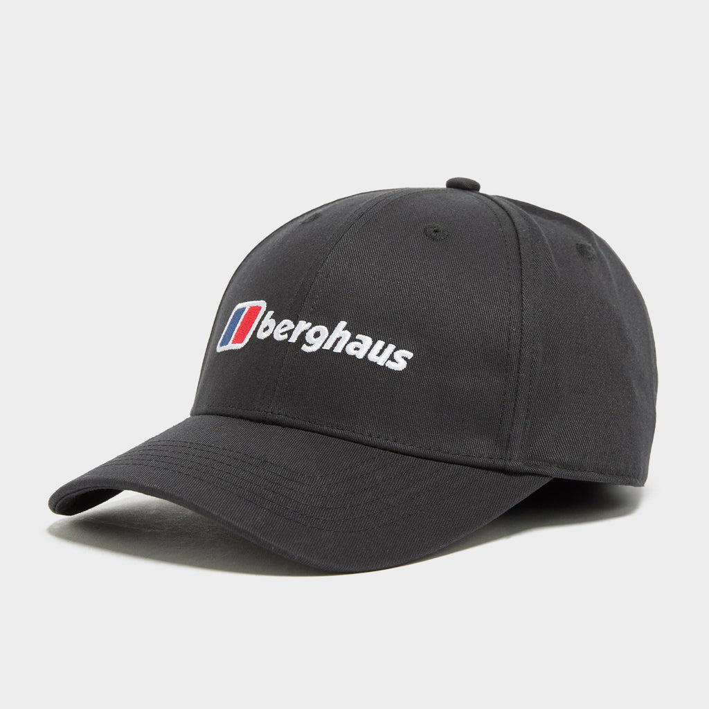 Unisex Logo Recognition Cap