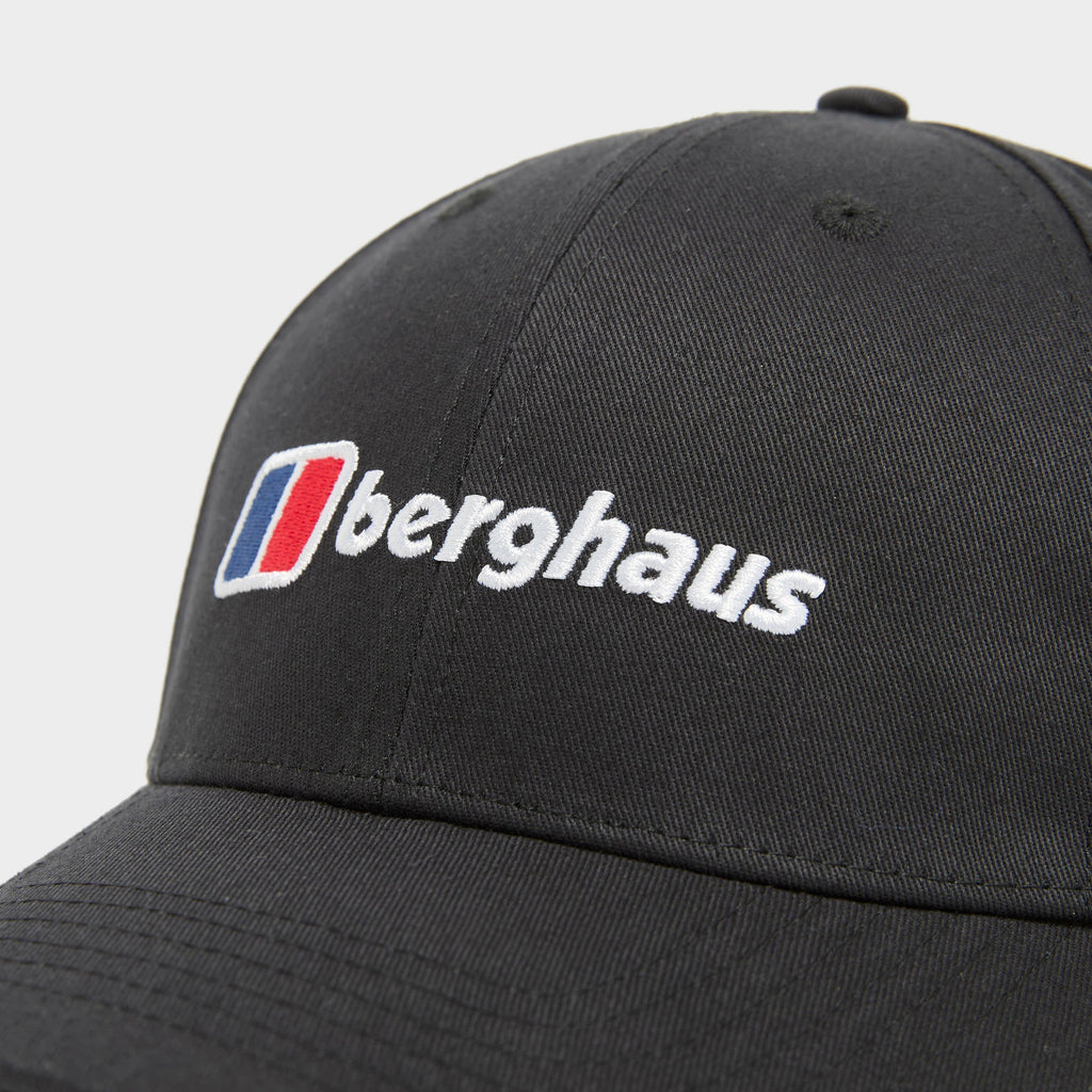 Unisex Logo Recognition Cap