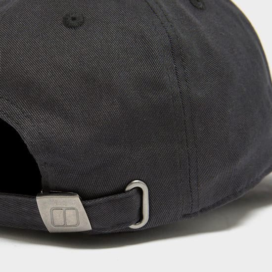Unisex Logo Recognition Cap