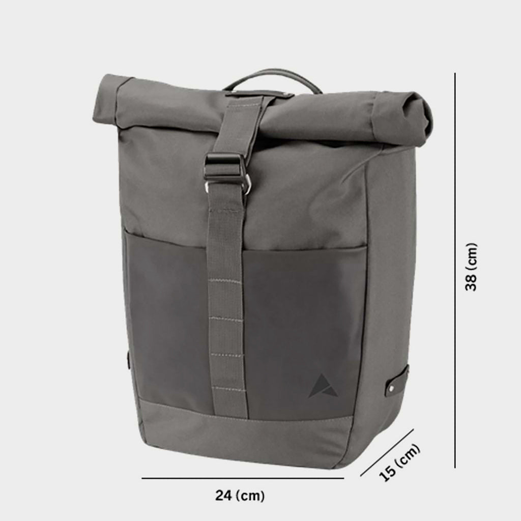 Grid 20 Litre Pannier