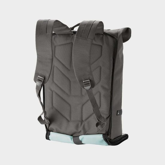 Grid Morph Pannier Backpack
