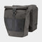 Grid Pannier Roll Up Pair