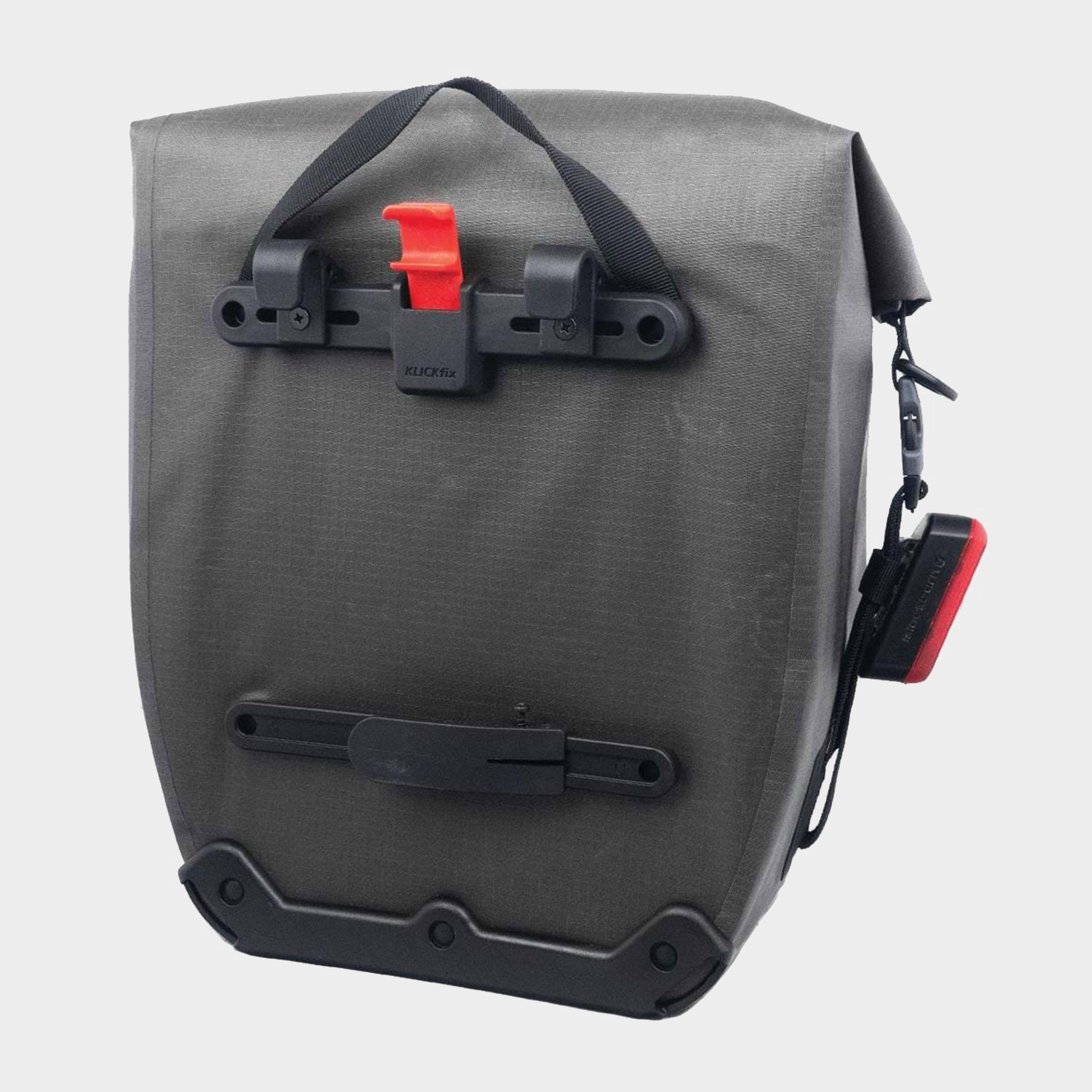 Thunderstorm Adventure Pannier 25L