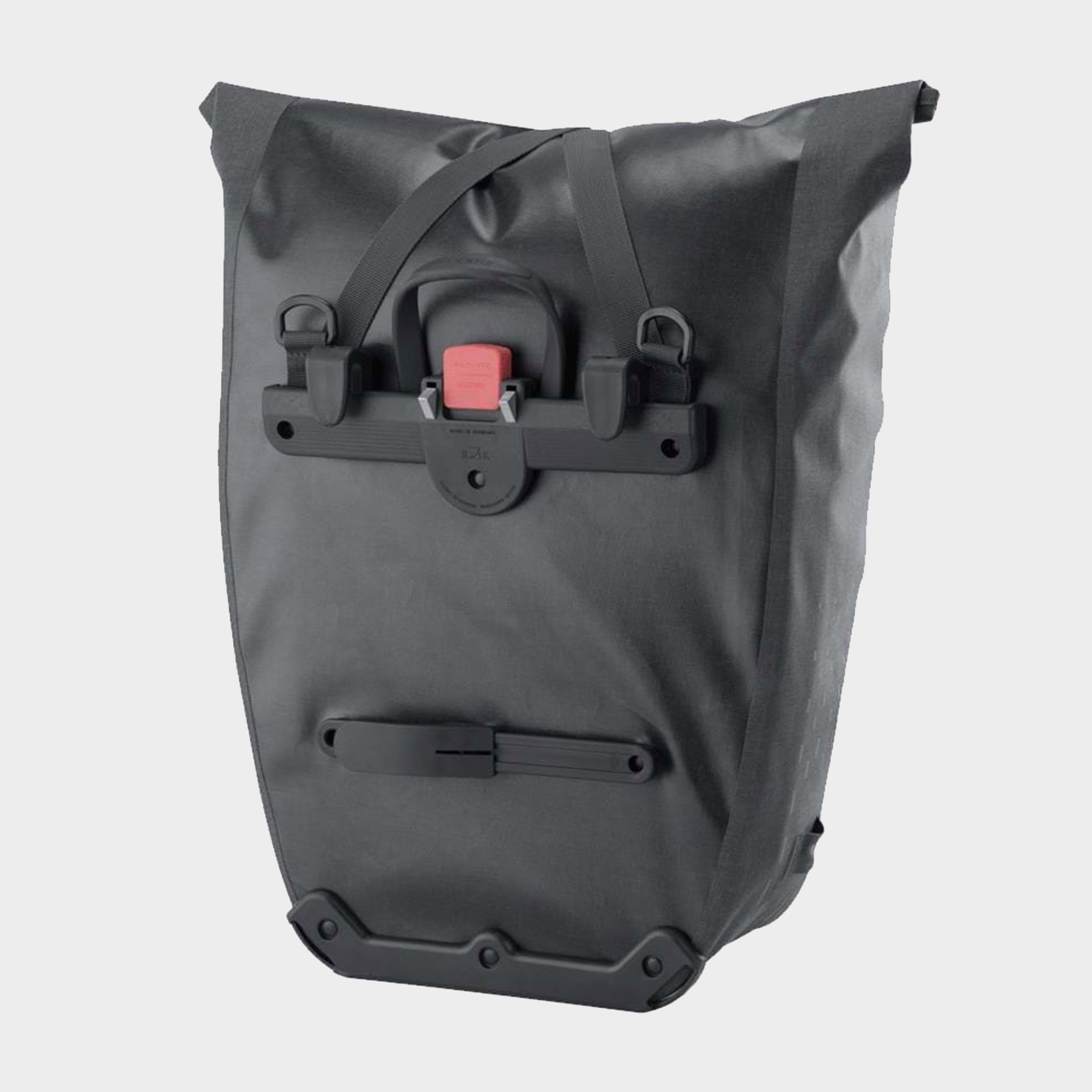 Thunderstorm City Pannier