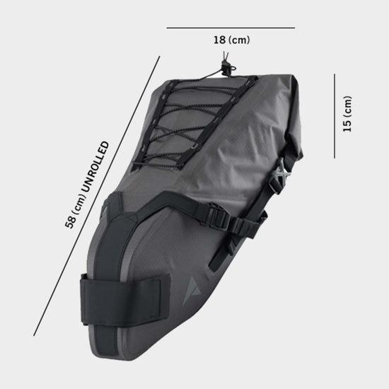 Vortex 2 Waterproof Seatpack