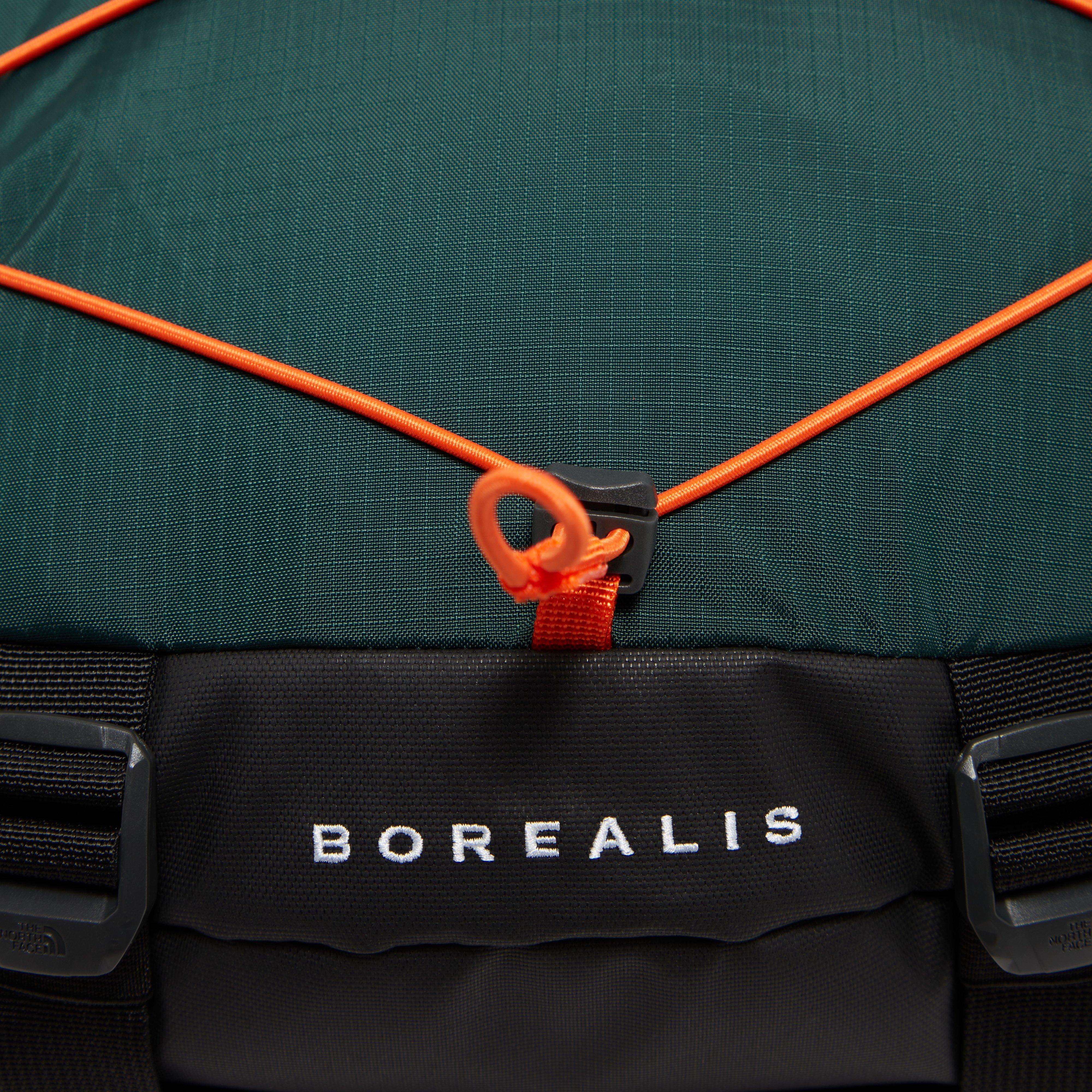 Borealis Backpack