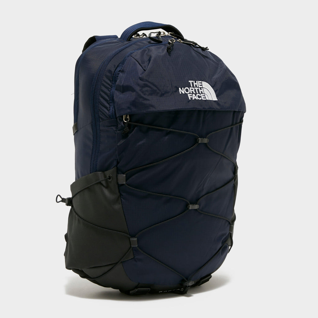 Navy The North Face Borealis Backpack – Blacks